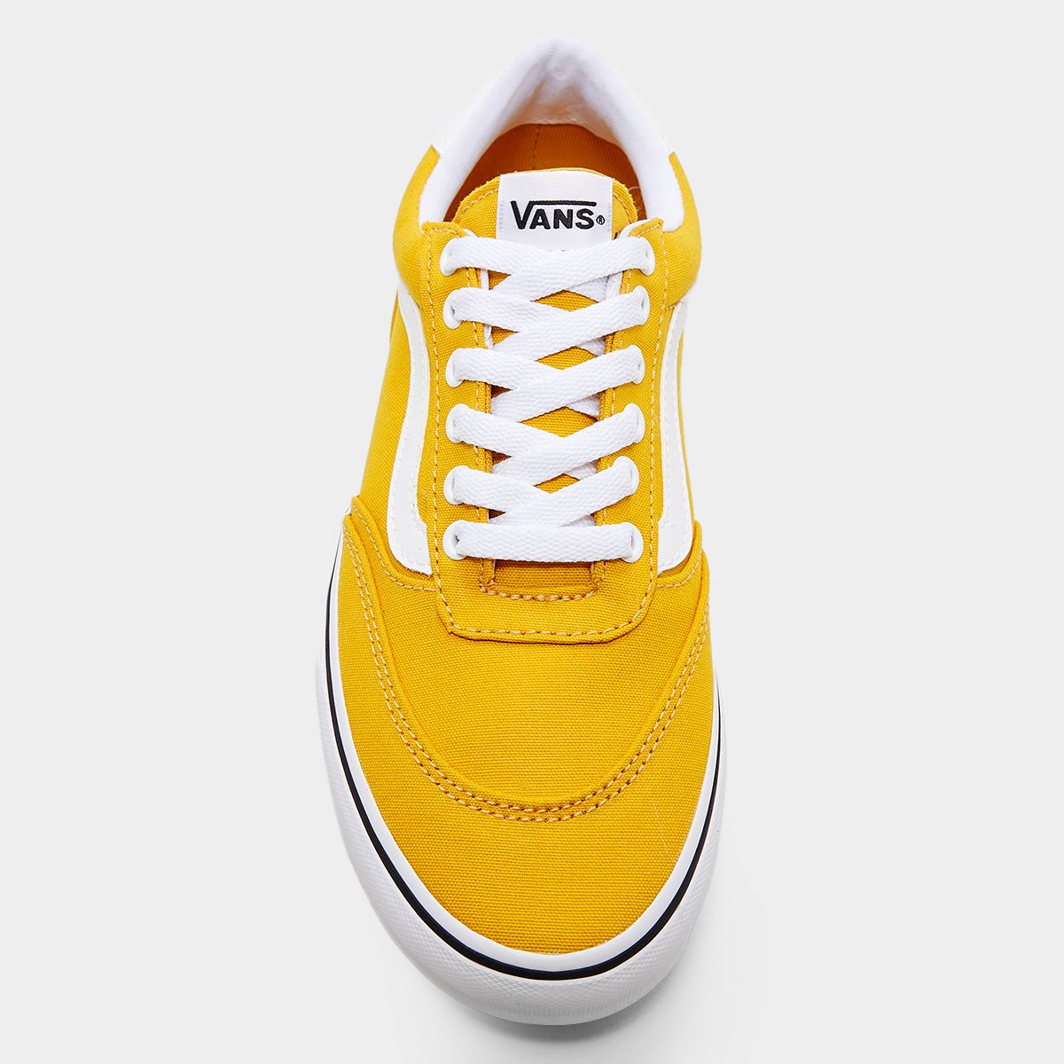 Tênis Vans Brooklyn Ls Feminino - Tam: 36 - 3