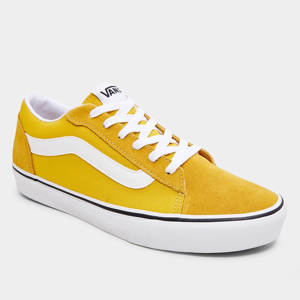 Tênis Vans Vero Ls Masculino - Tam: 40 - 1