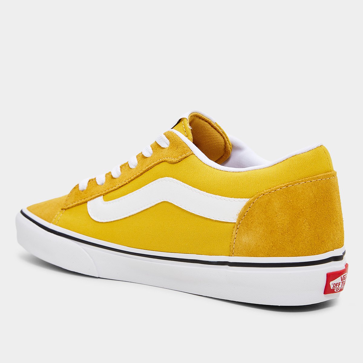 Tênis Vans Vero Ls Masculino - Tam: 40 - 2