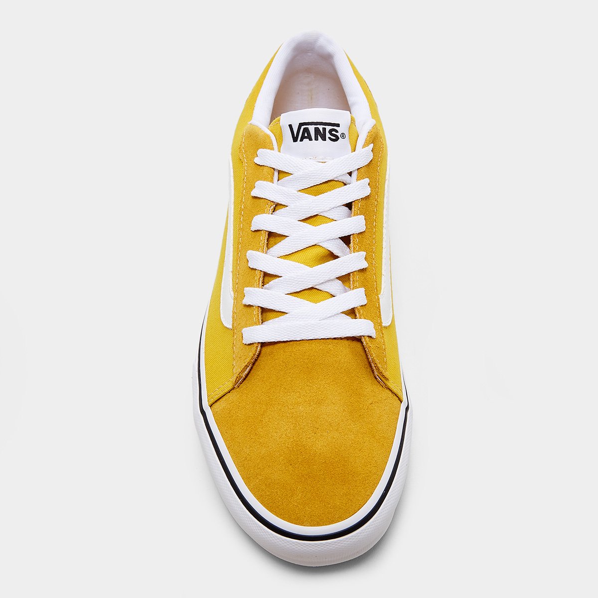 Tênis Vans Vero Ls Masculino - Tam: 40 - 3
