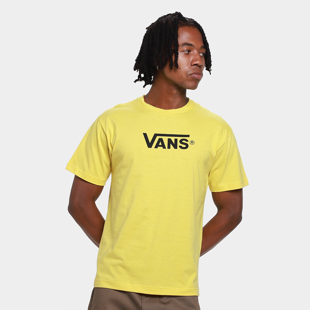 Amarelo