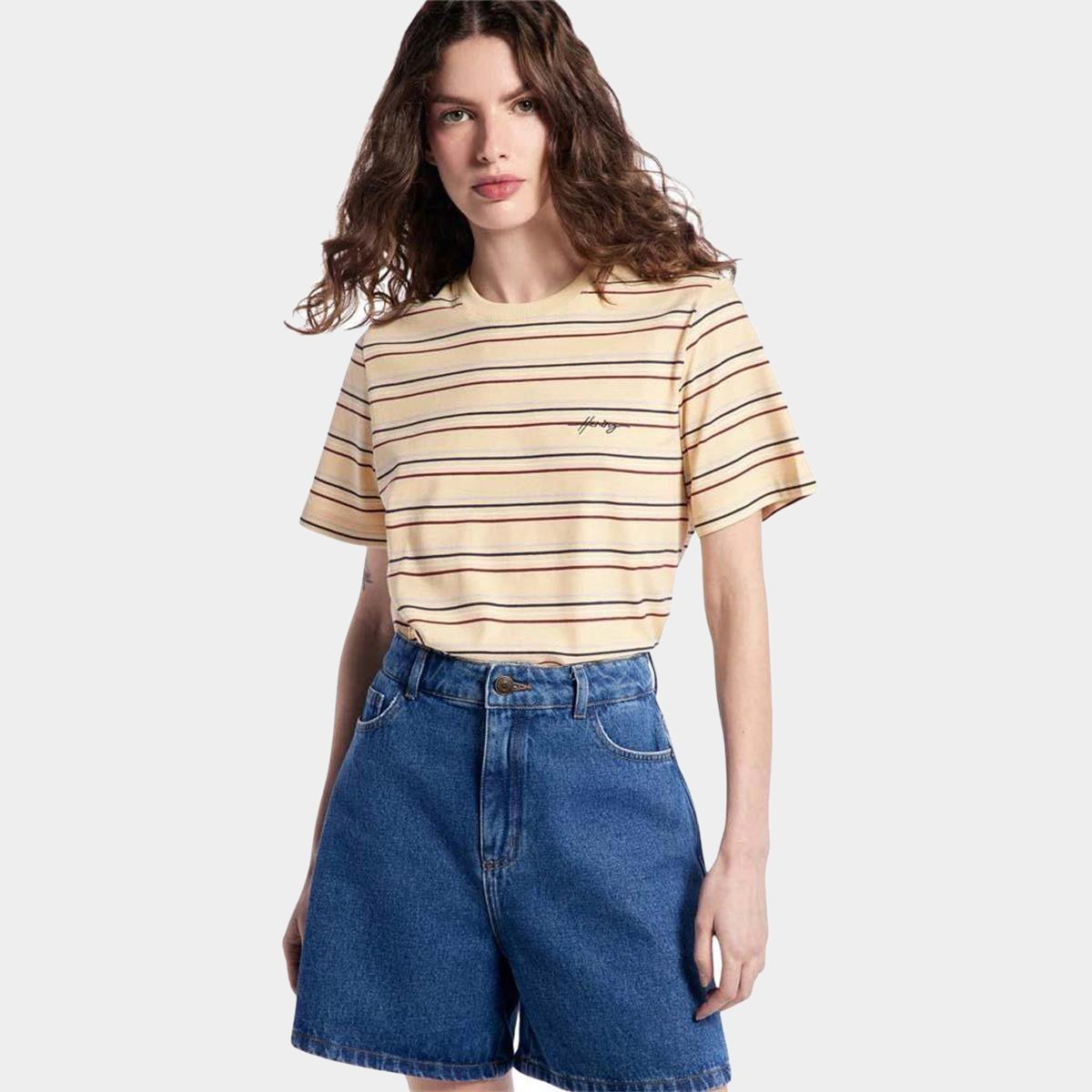 Amarelo
