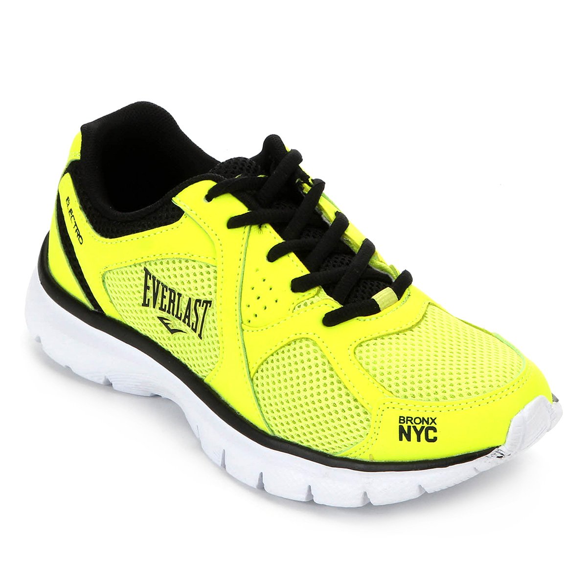 Tênis Juvenil Everlast Electro Bronx NYC