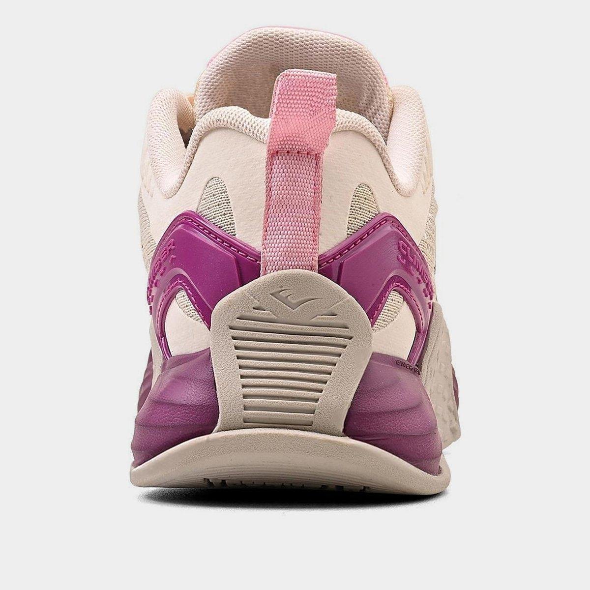 Tênis Everlast Climber Ultra Feminino - Tam: 40 - 2