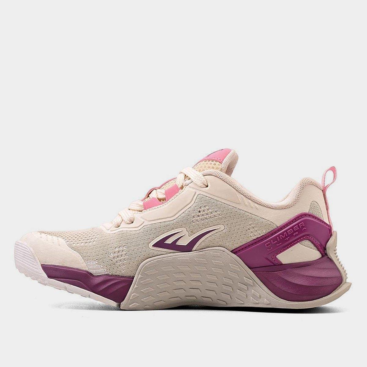 Tênis Everlast Climber Ultra Feminino - Tam: 40 - 3