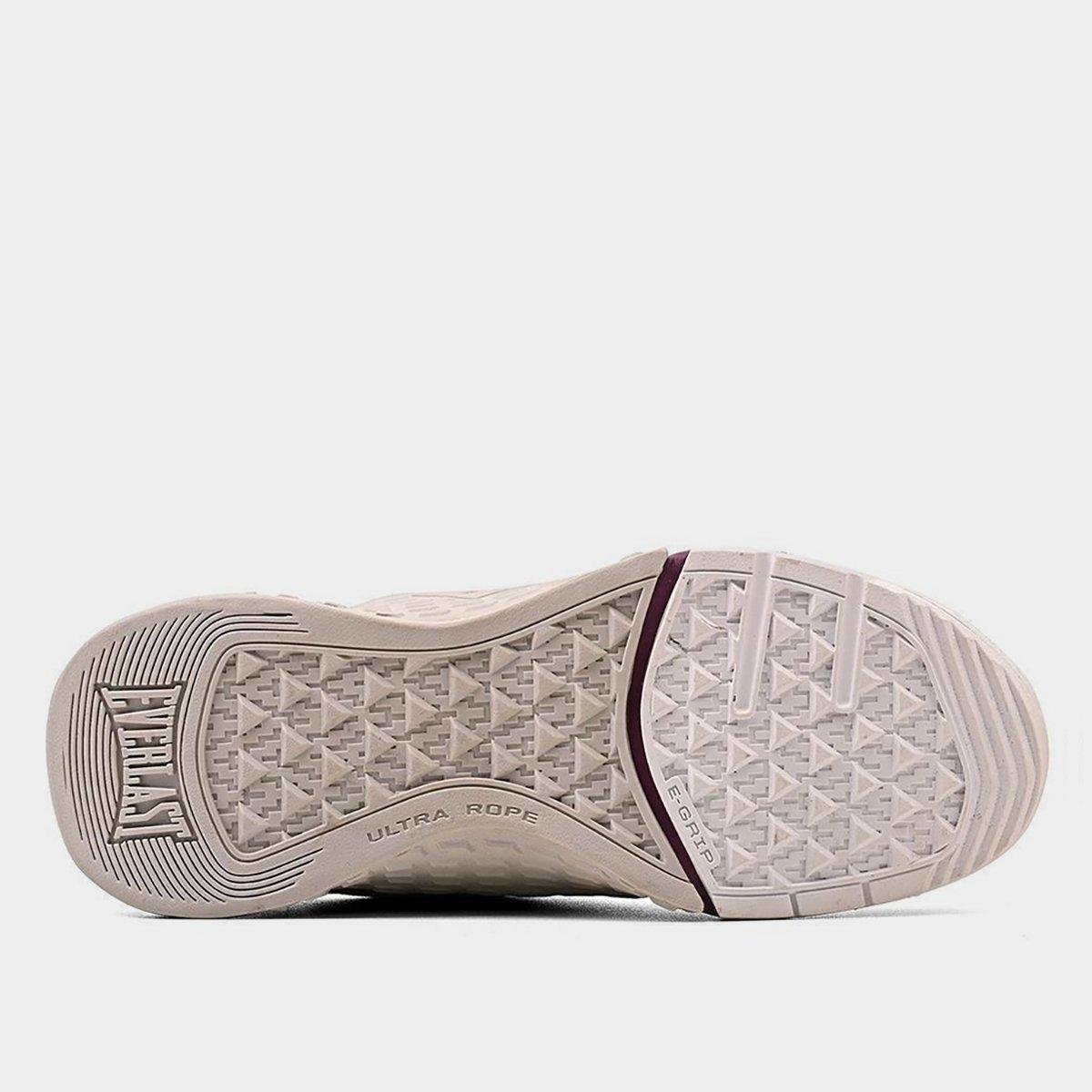 Tênis Everlast Climber Ultra Feminino - Tam: 40 - 4