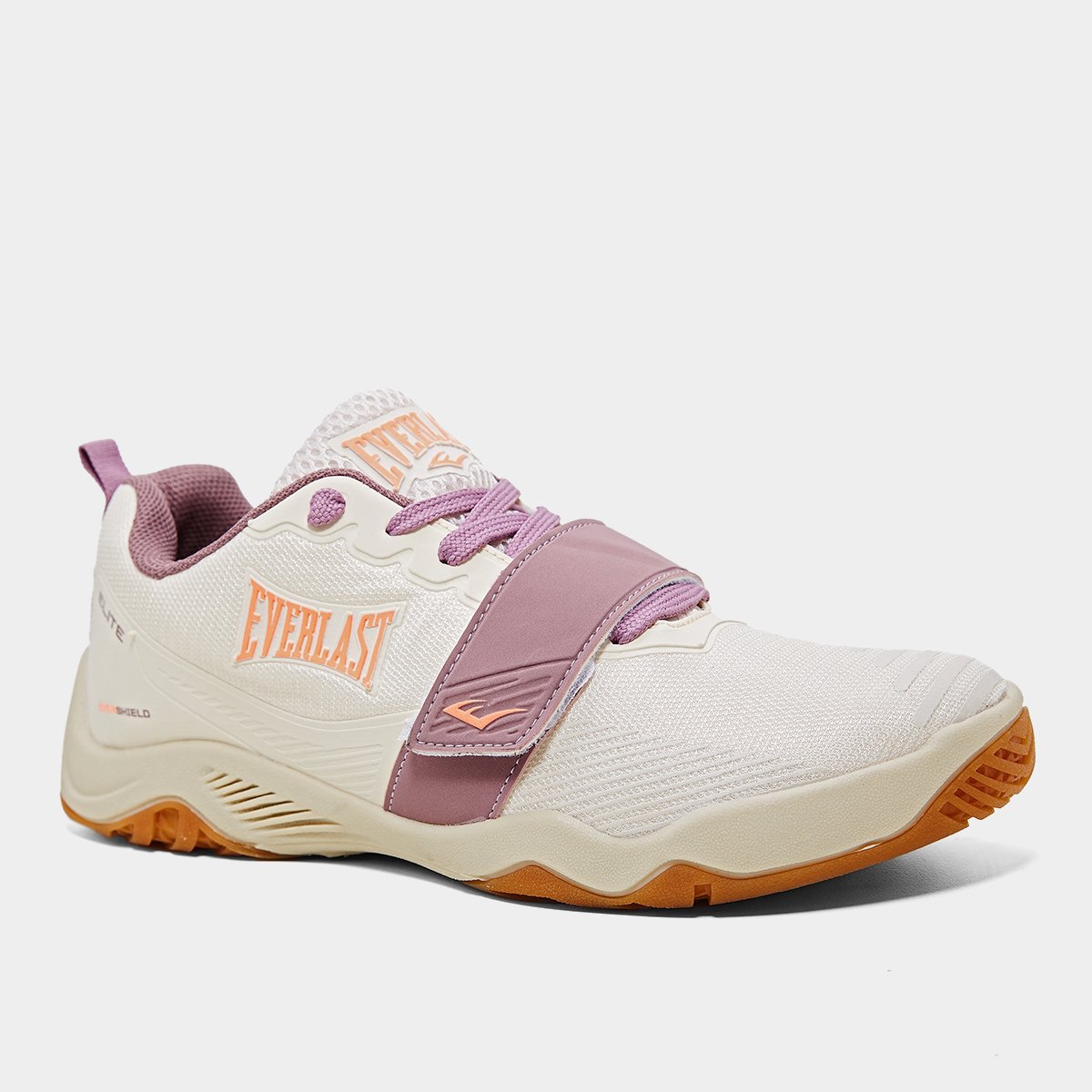 Tênis Everlast Elite Feminino - Tam: 40 - 1