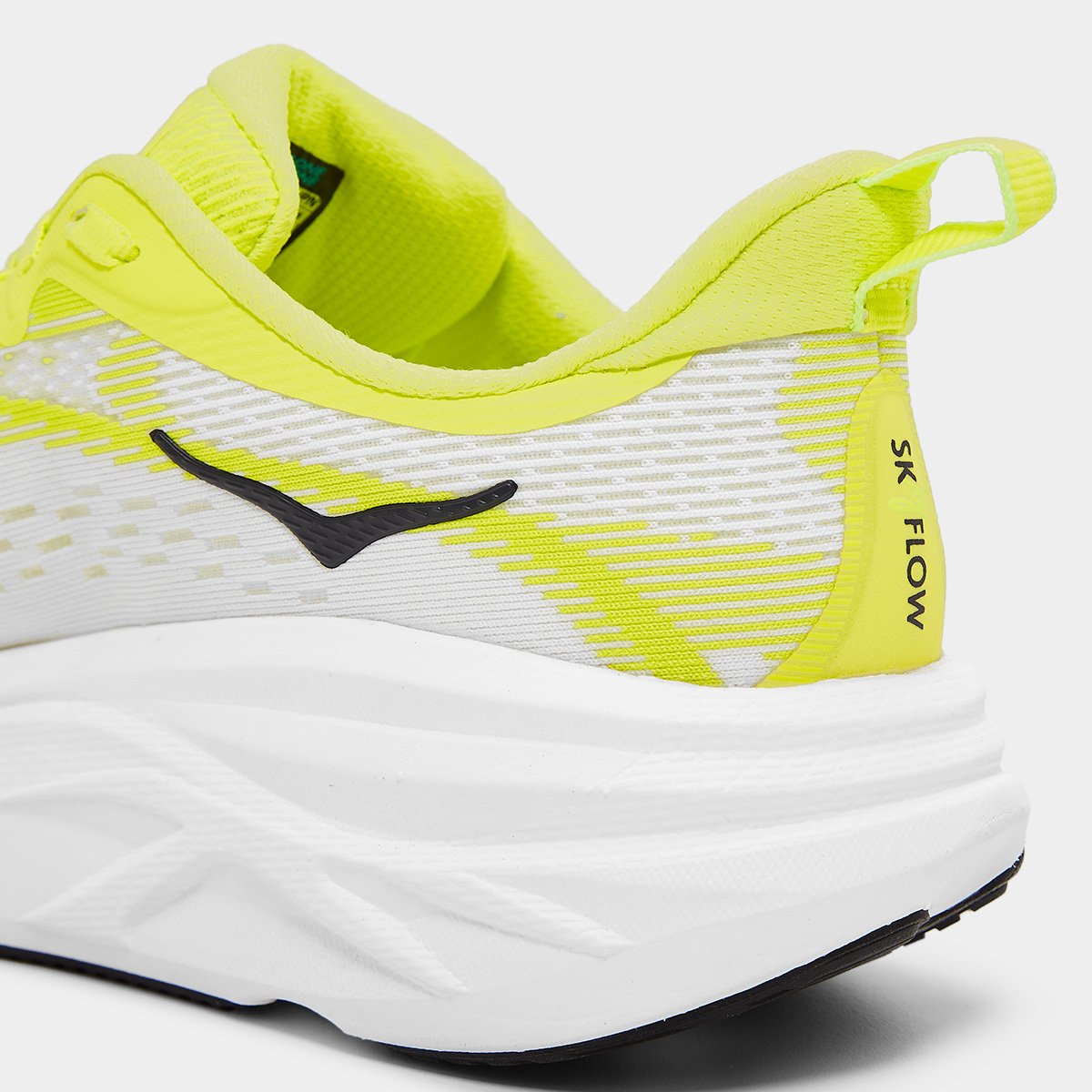 Tênis Hoka Skyflow Masculino - Tam: 43 - 5