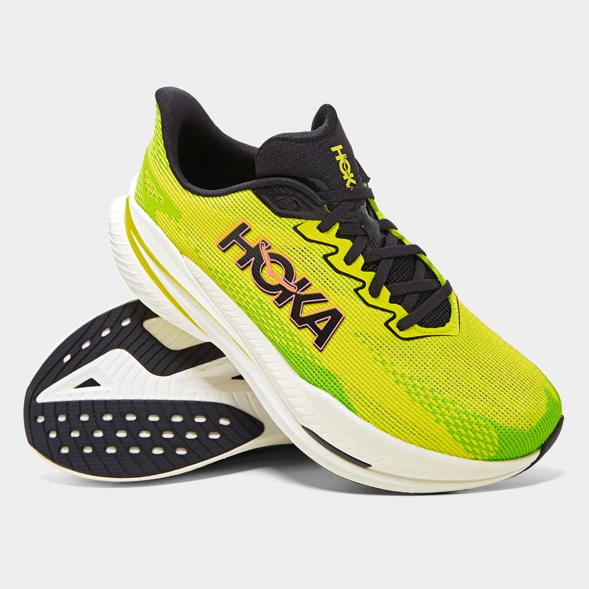 Tênis Hoka Mach X 3 Masculino - Tam: 43 - 1