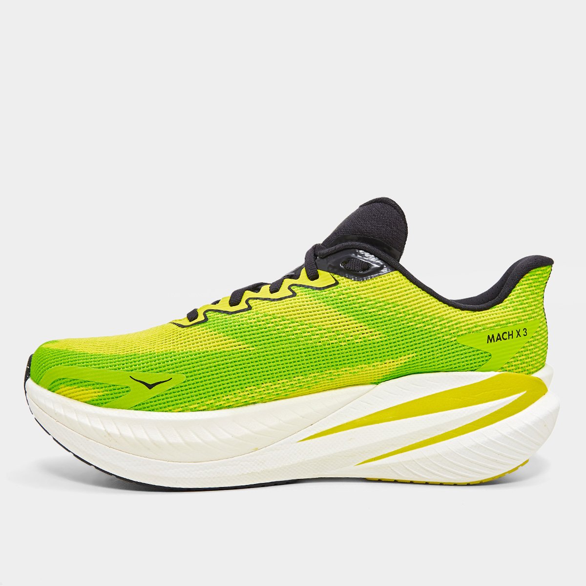 Tênis Hoka Mach X 3 Masculino - Tam: 43 - 3