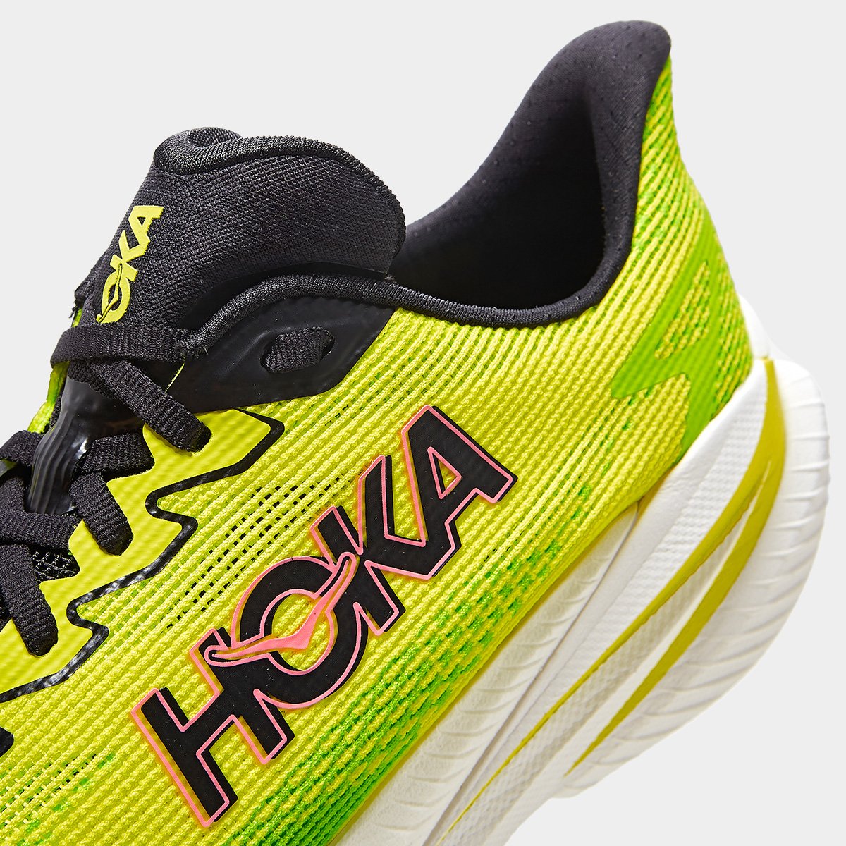 Tênis Hoka Mach X 3 Masculino - Tam: 43 - 5