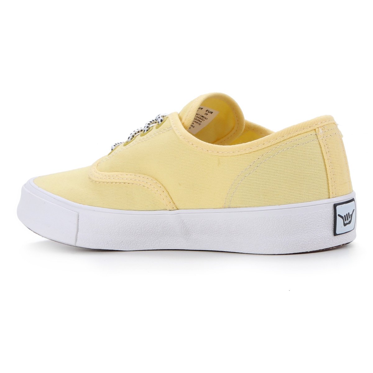 Tênis Hang Loose Swell Feminino - Tam: 36 - 1