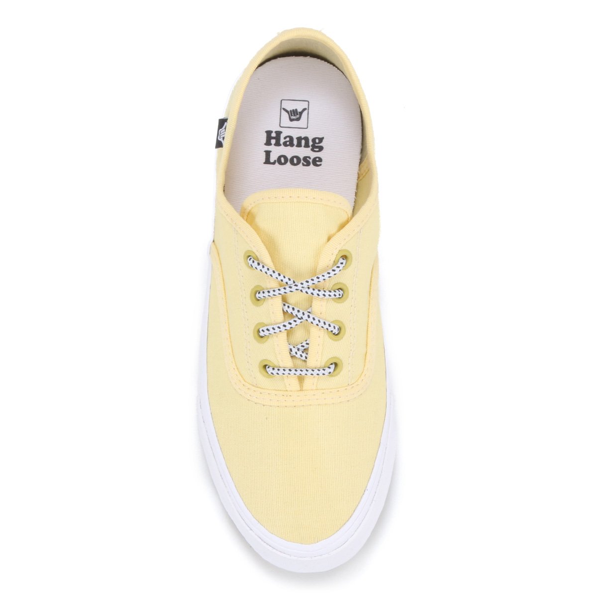 Tênis Hang Loose Swell Feminino - Tam: 36 - 2