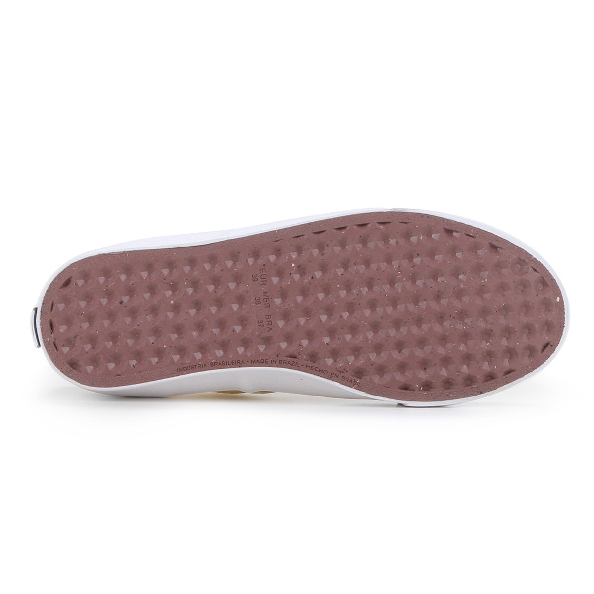 Tênis Hang Loose Swell Feminino - Tam: 36 - 3