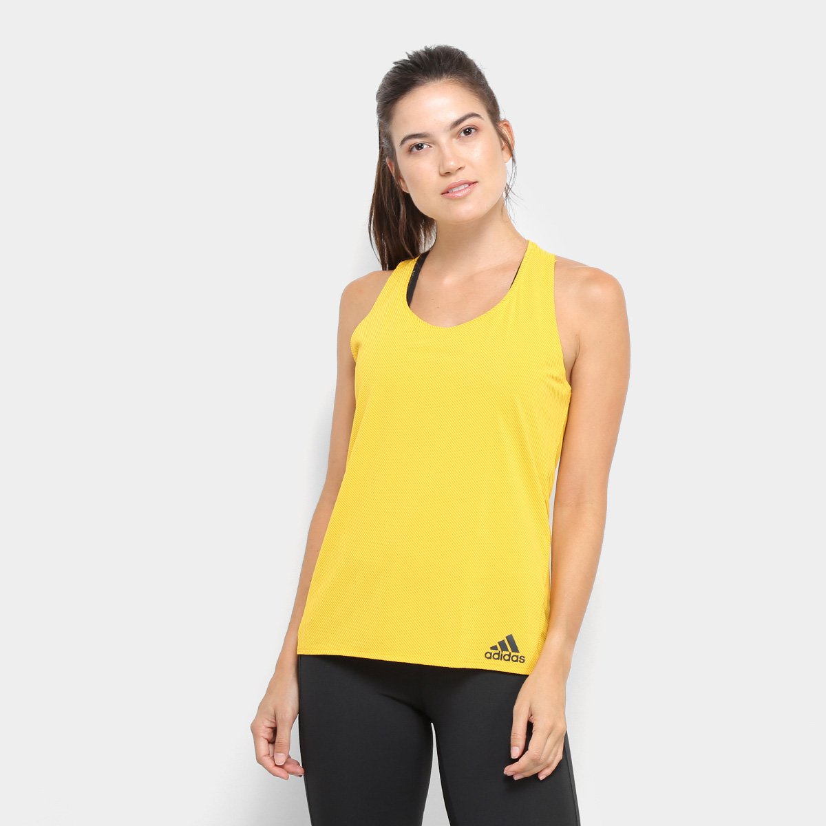 Regata Adidas Cap Chill Tan1 Feminina