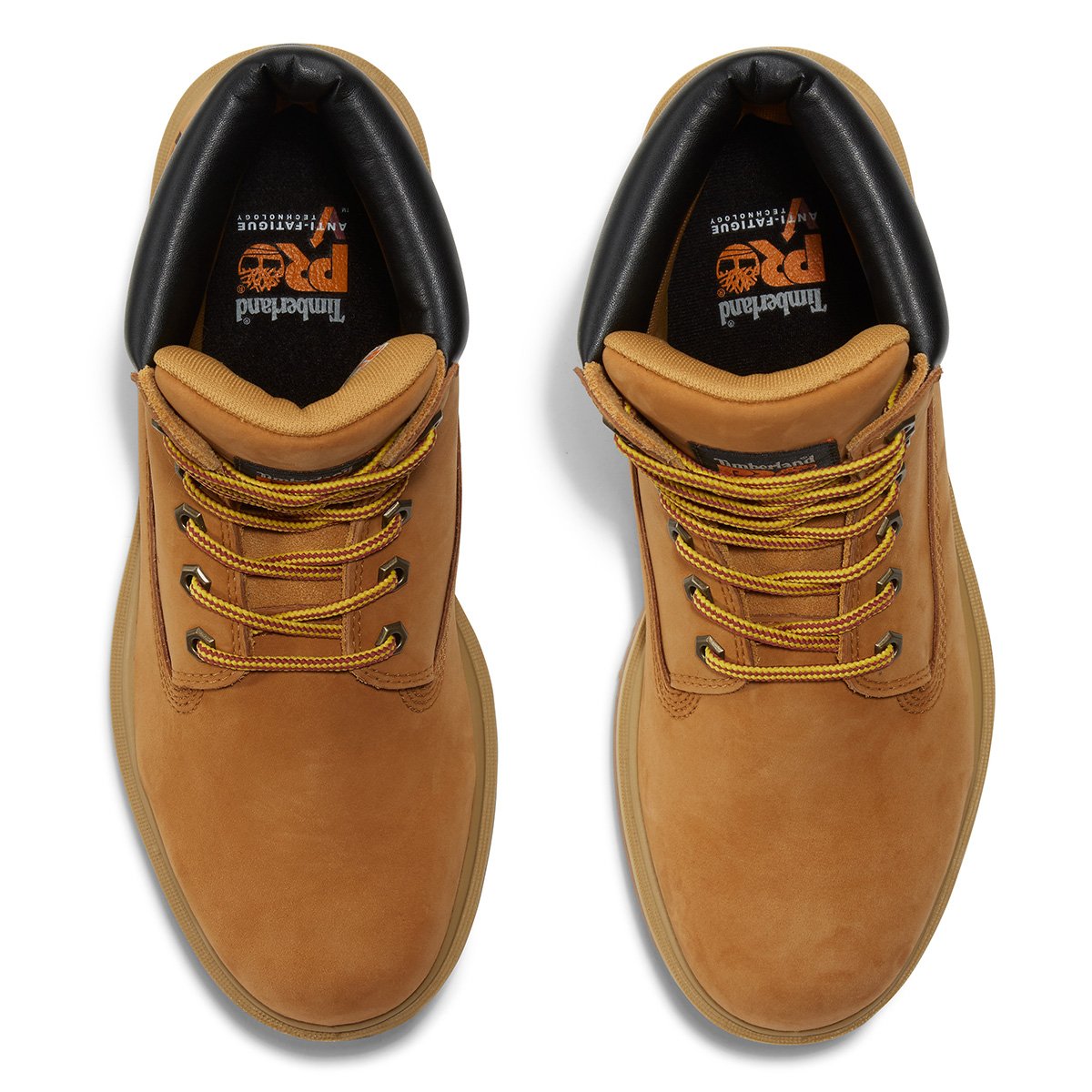 Bota Couro Timberland Boot Direct Attach 6 Pro - Tam: 43 - 2