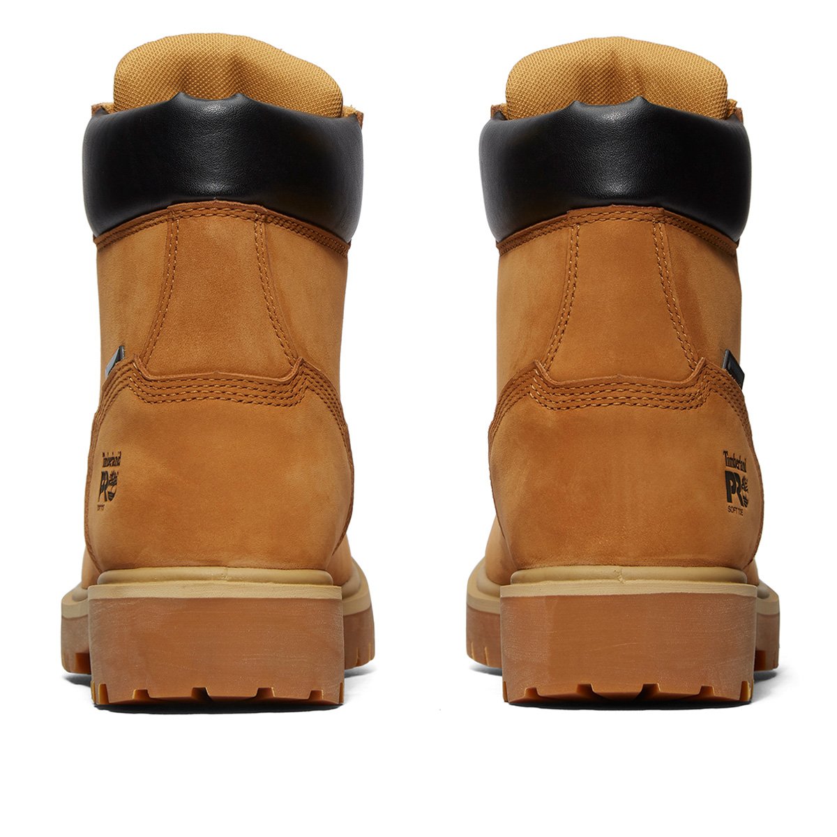 Bota Couro Timberland Boot Direct Attach 6 Pro - Tam: 43 - 3