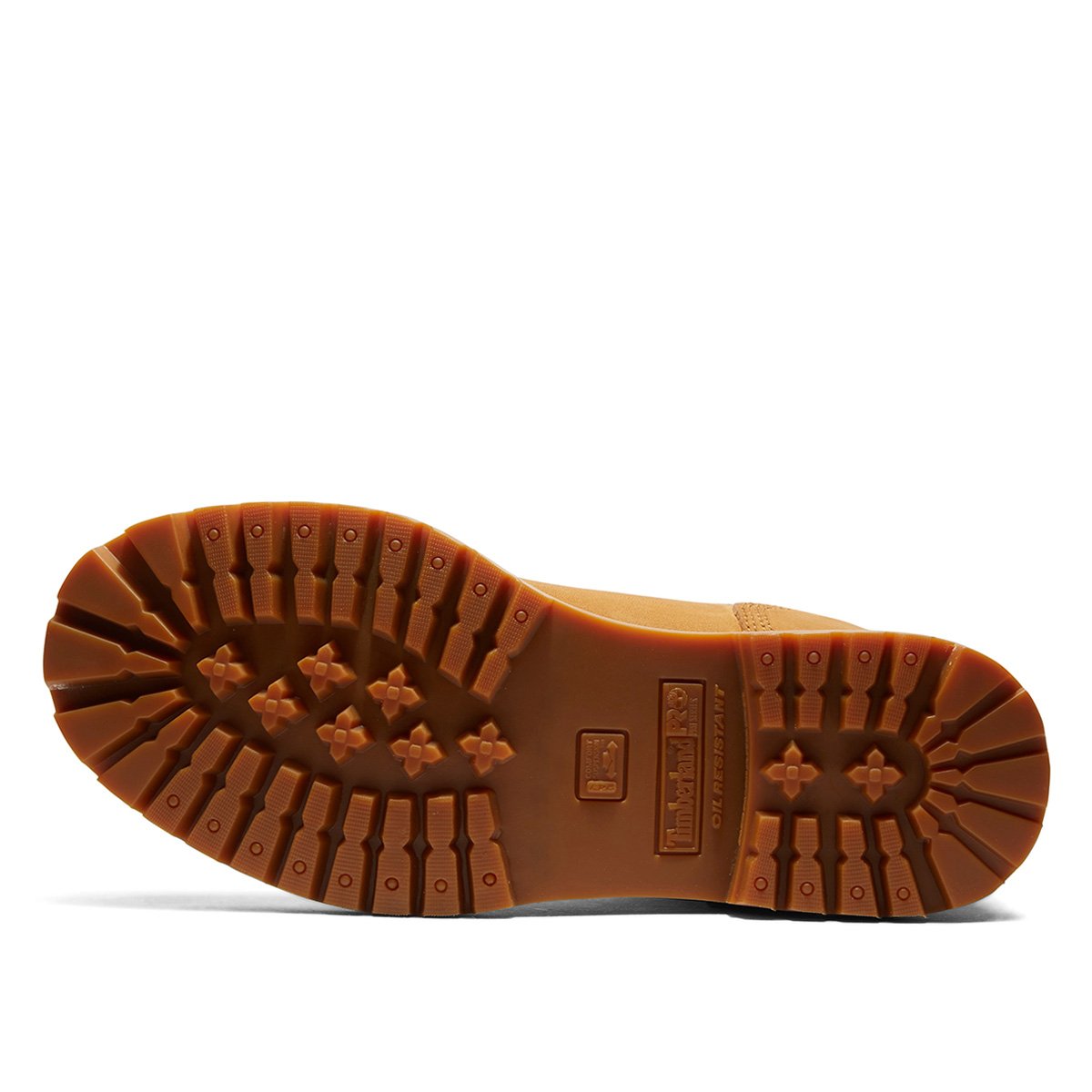 Bota Couro Timberland Boot Direct Attach 6 Pro - Tam: 43 - 4