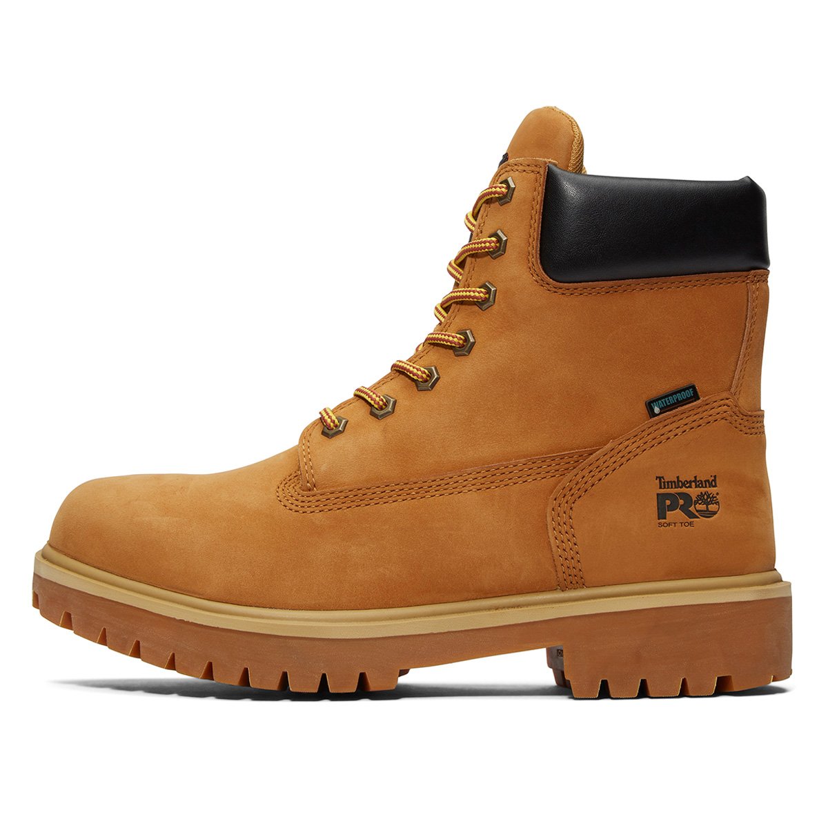 Bota Couro Timberland Boot Direct Attach 6 Pro - Tam: 43 - 5