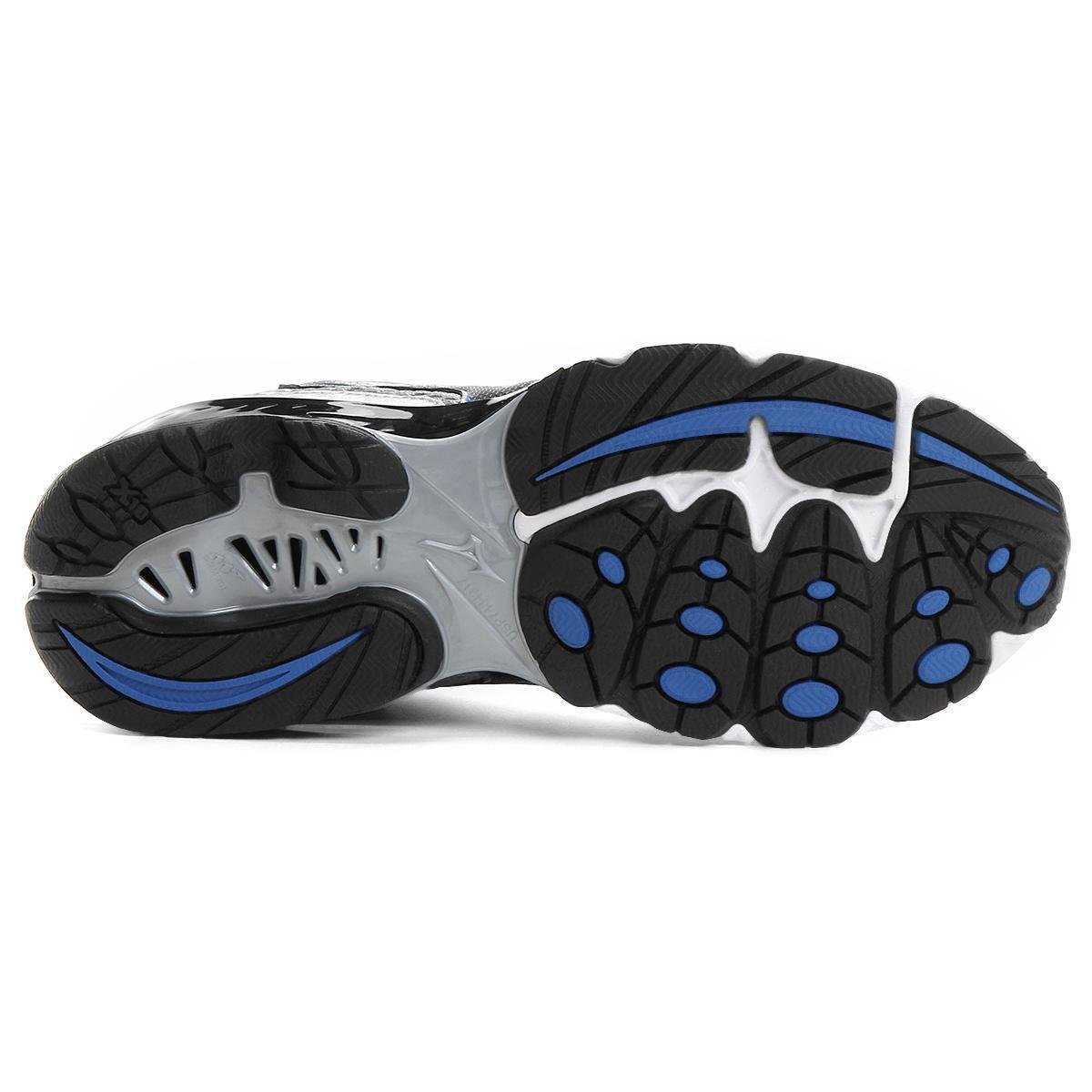 Tênis Mizuno Wave Frontier 10 Masculino - Tam: 45 - 1