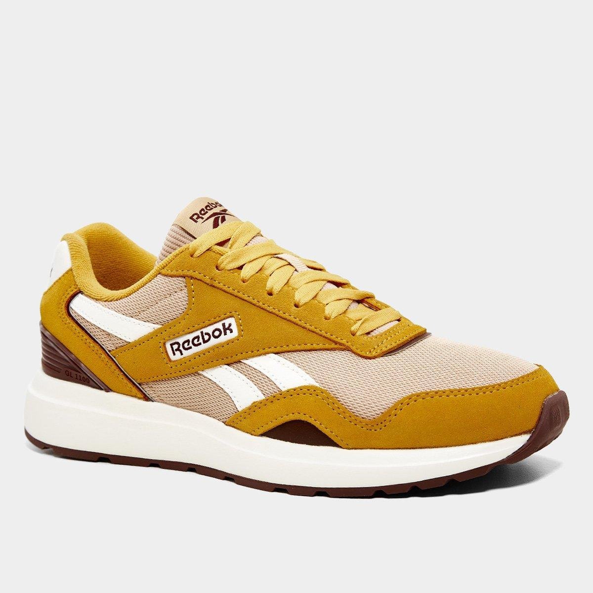 Tênis Reebok GL1100 Masculino - Tam: 44 - 1