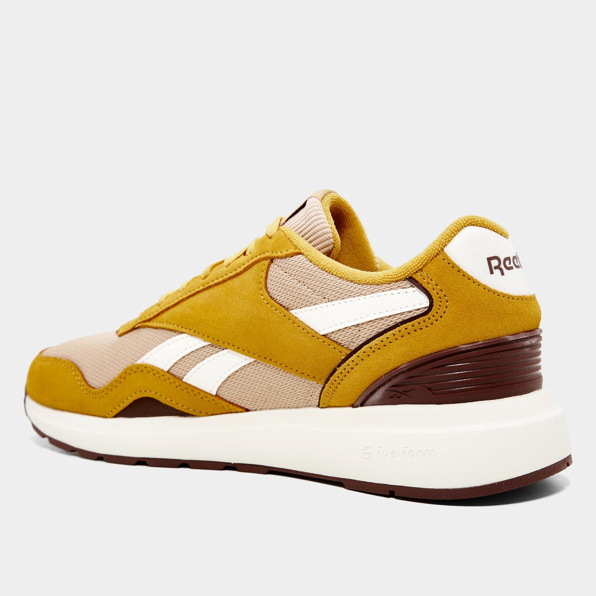 Tênis Reebok GL1100 Masculino - Tam: 44 - 2