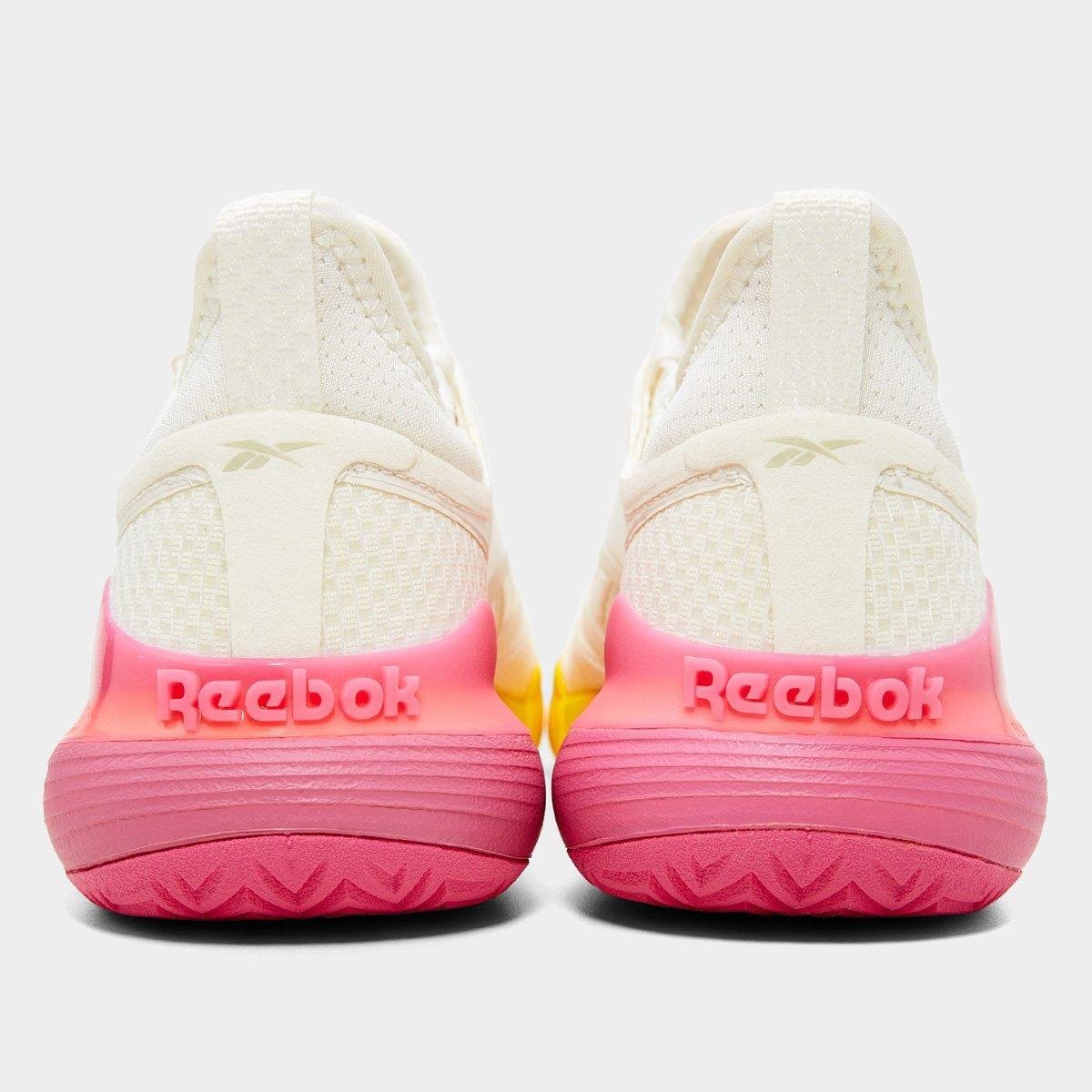 Tênis Reebok Nano Court Feminino - Tam: 40 - 2