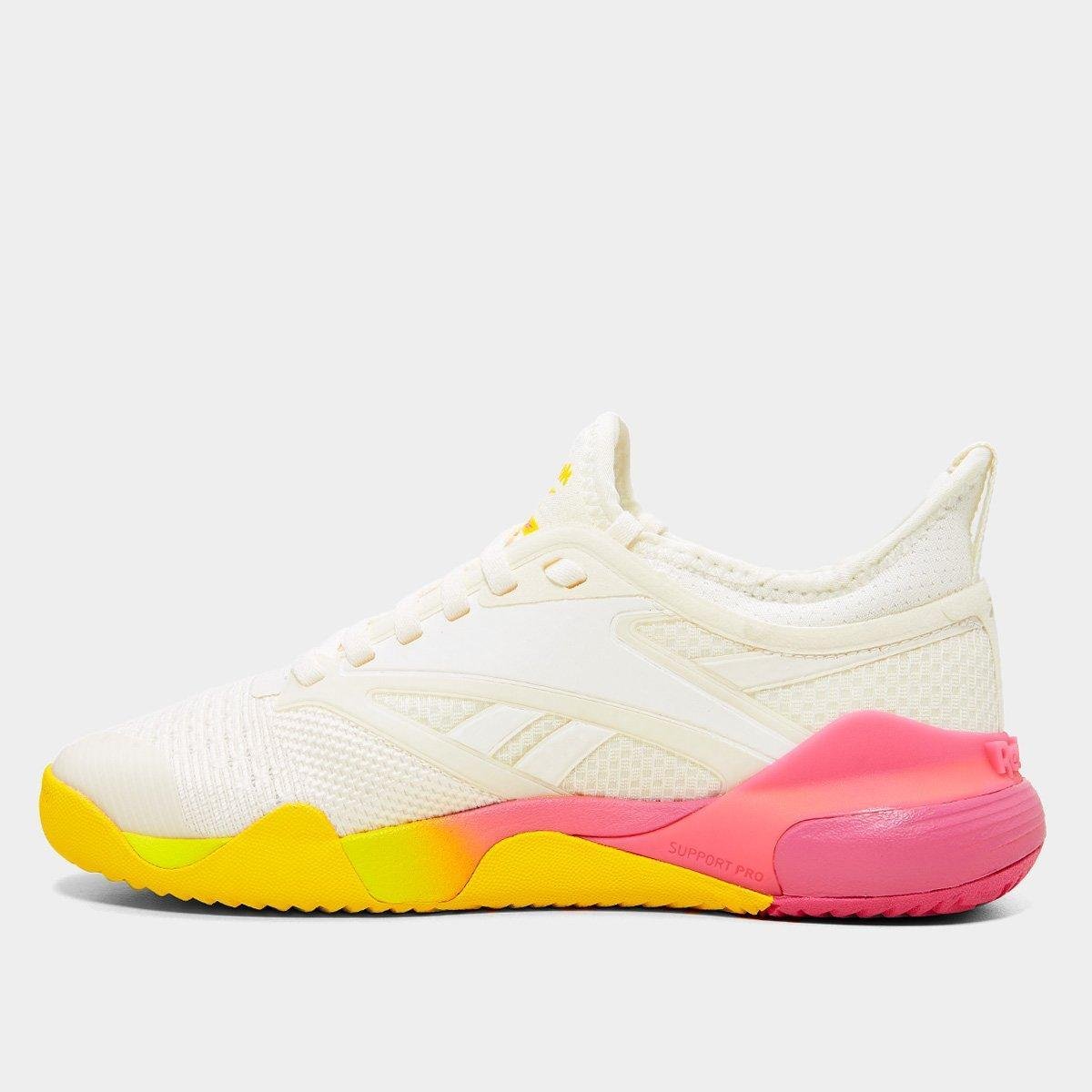Tênis Reebok Nano Court Feminino - Tam: 40 - 4