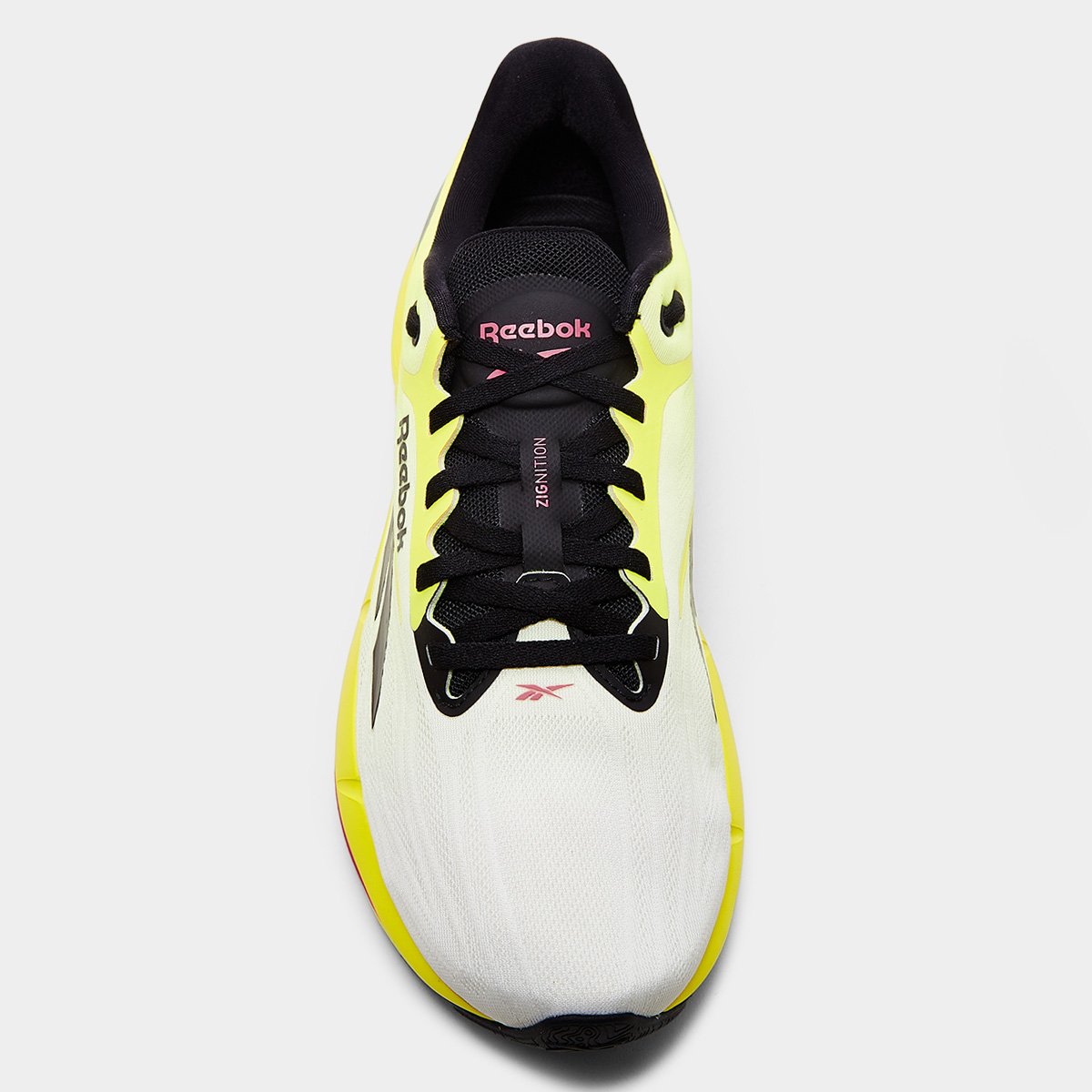 Tênis Reebok Zignition Masculino - Tam: 39 - 2