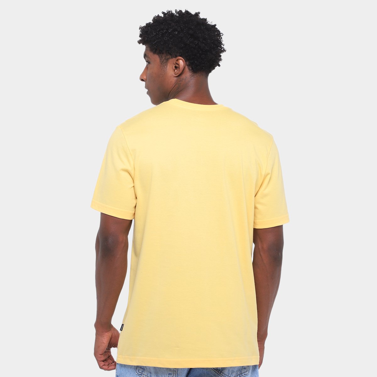 Camiseta Converse Star Chev Stand Masculina - Tam: P - 1