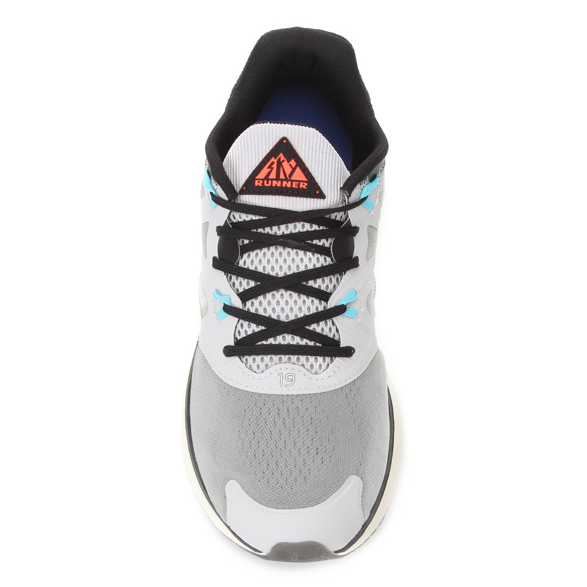Tênis Fila Skyrunner 19 Masculino - Tam: 41 - 2