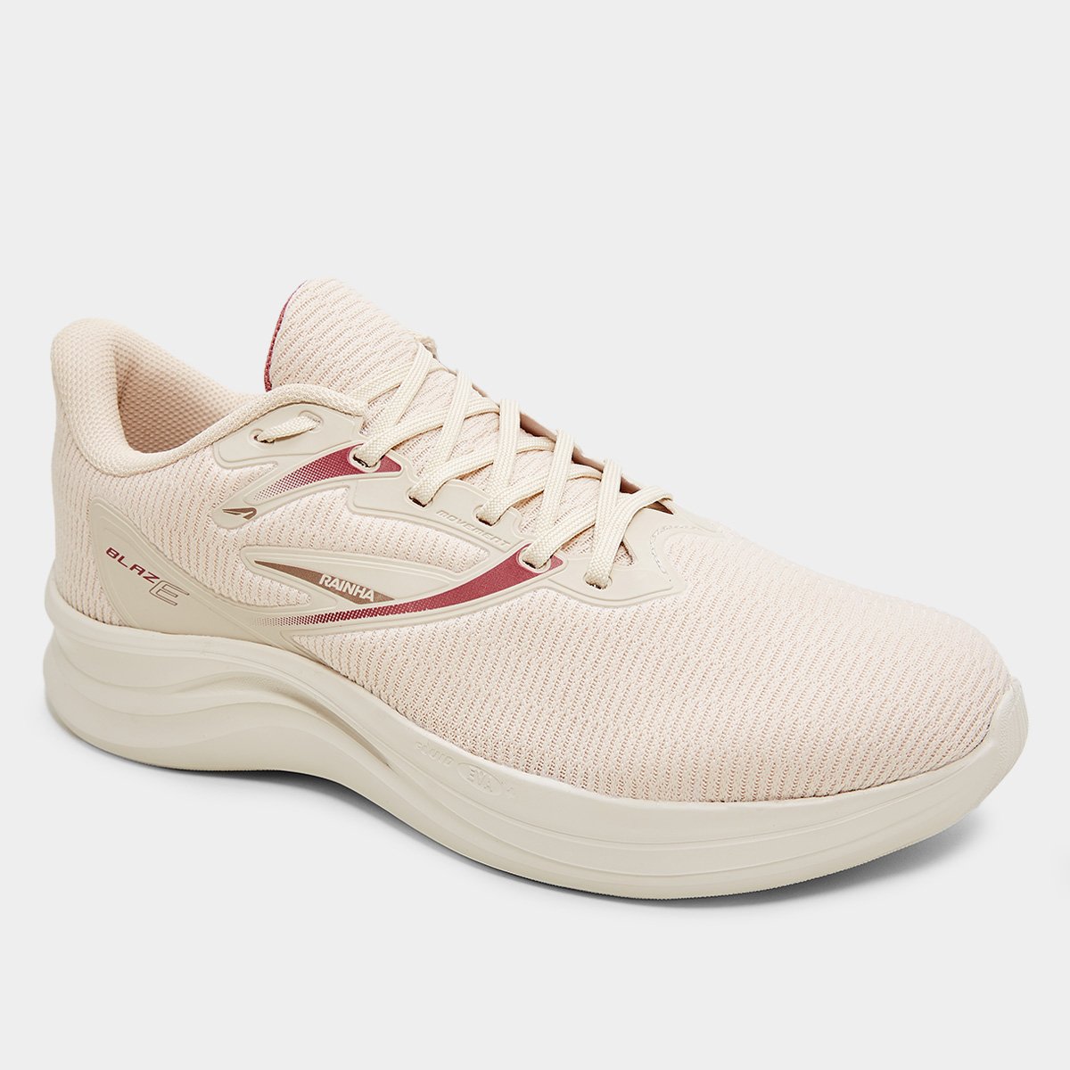 Tênis Rainha Blaze Feminino - Tam: 39 - 1