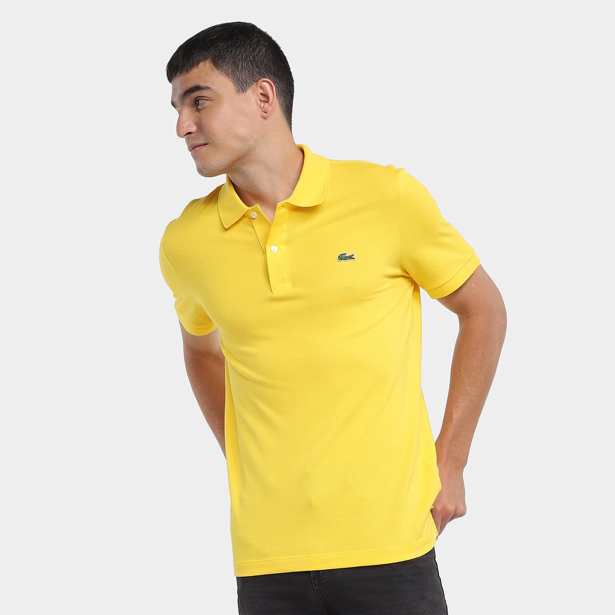 Amarelo