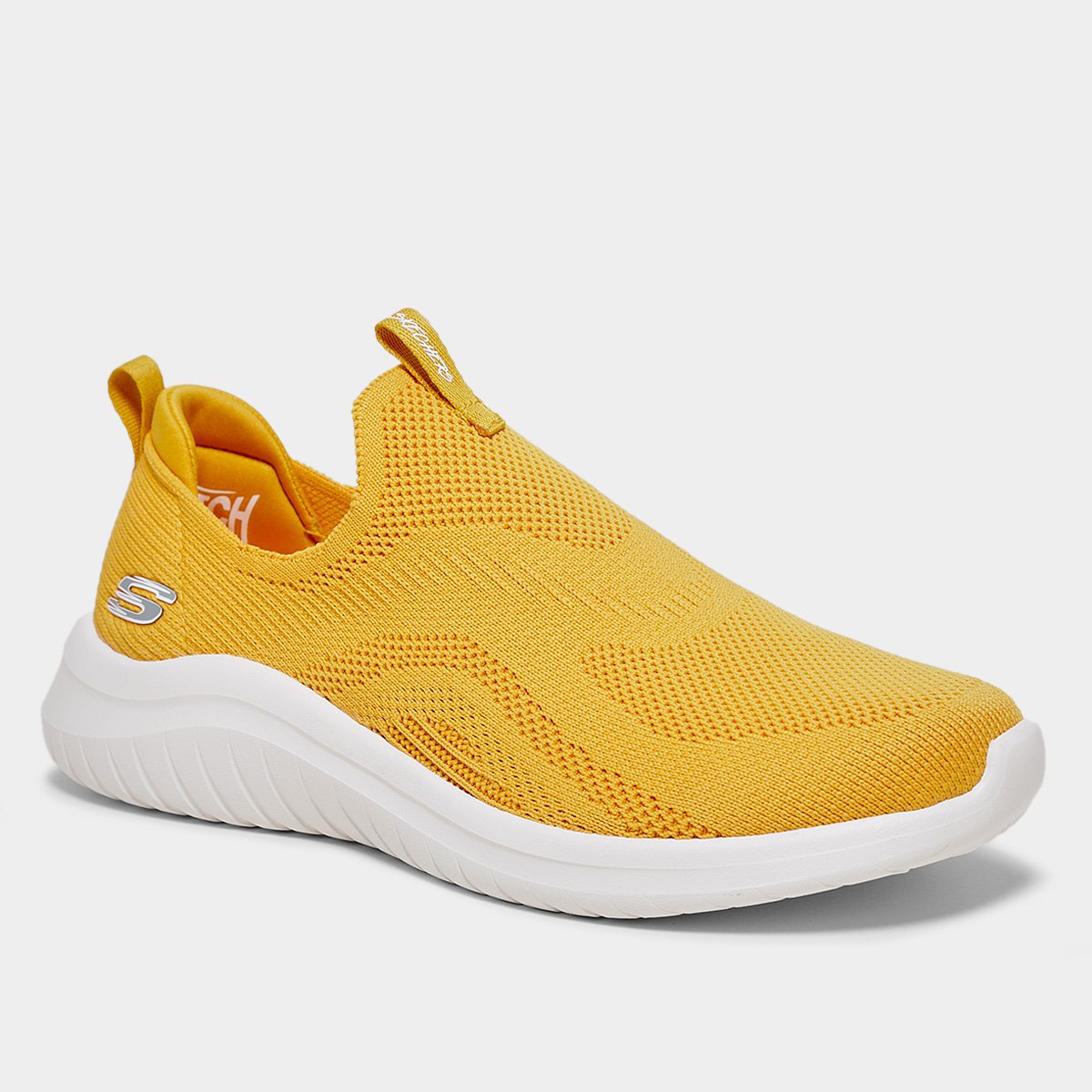 Tênis Skechers Ultra Flex 2.0 Feminino - Tam: 35 - 1