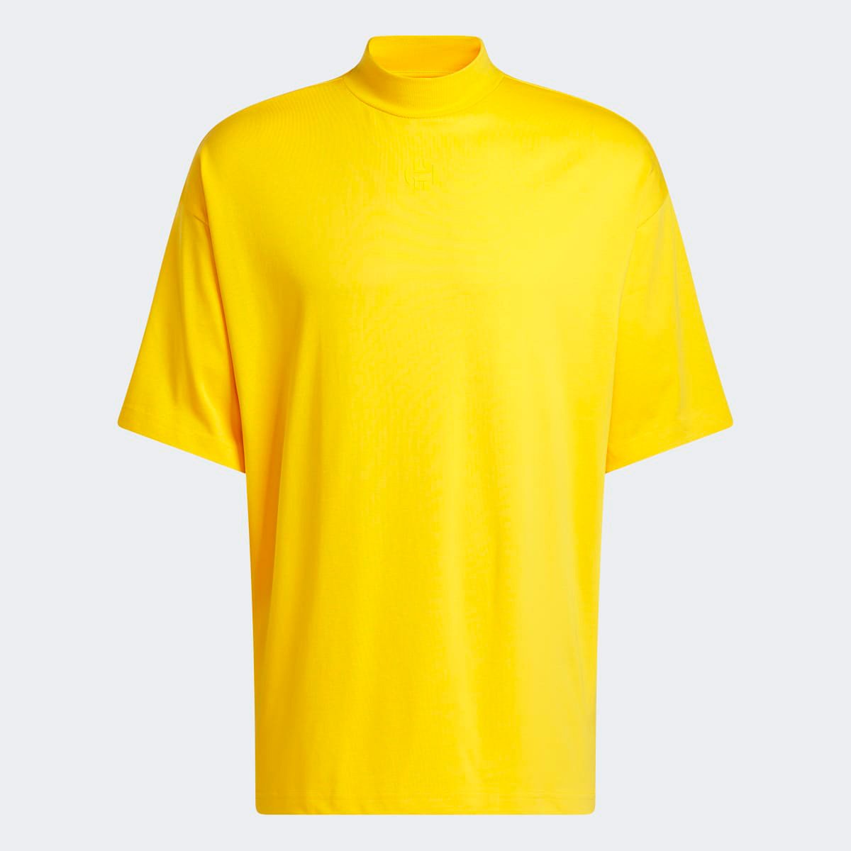 Camiseta Adidas Harden Travel Masculina