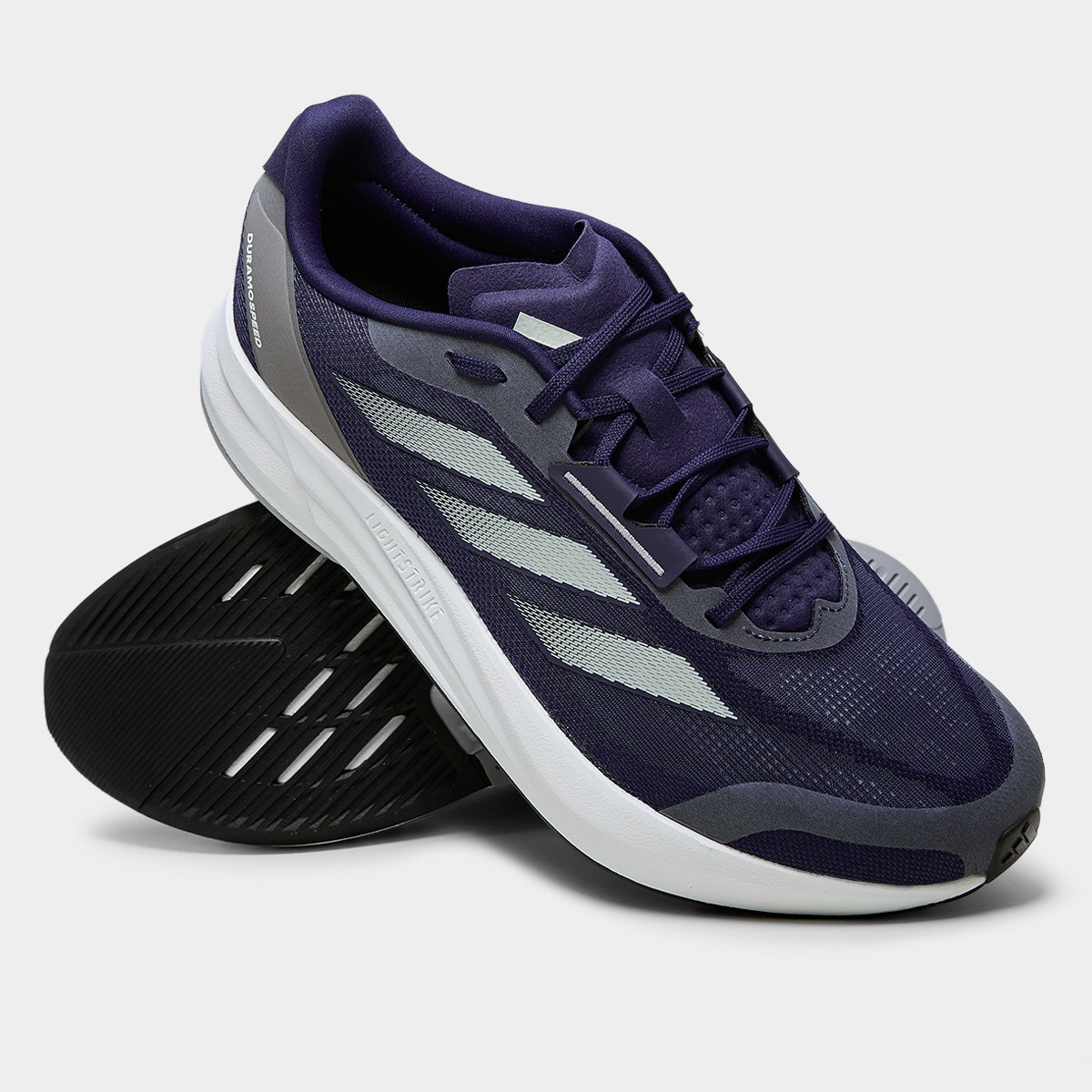 Tênis Adidas Duramo Speed Masculino - Tam: 44 - 1