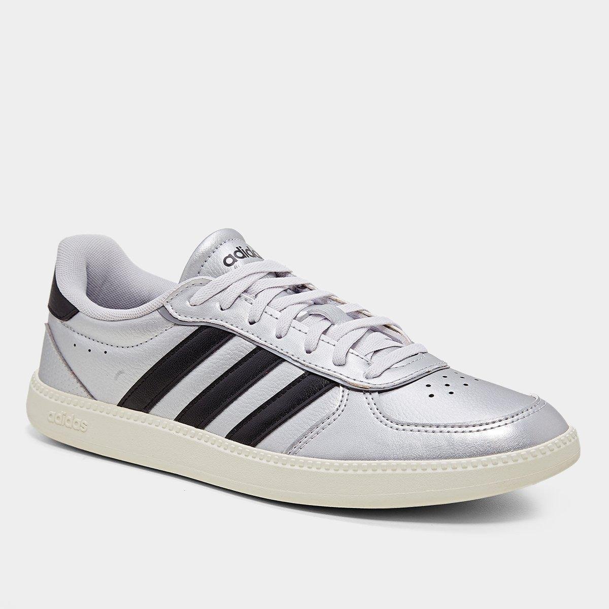 Tênis Adidas Breaknet Sleek Feminino - Tam: 38 - 1