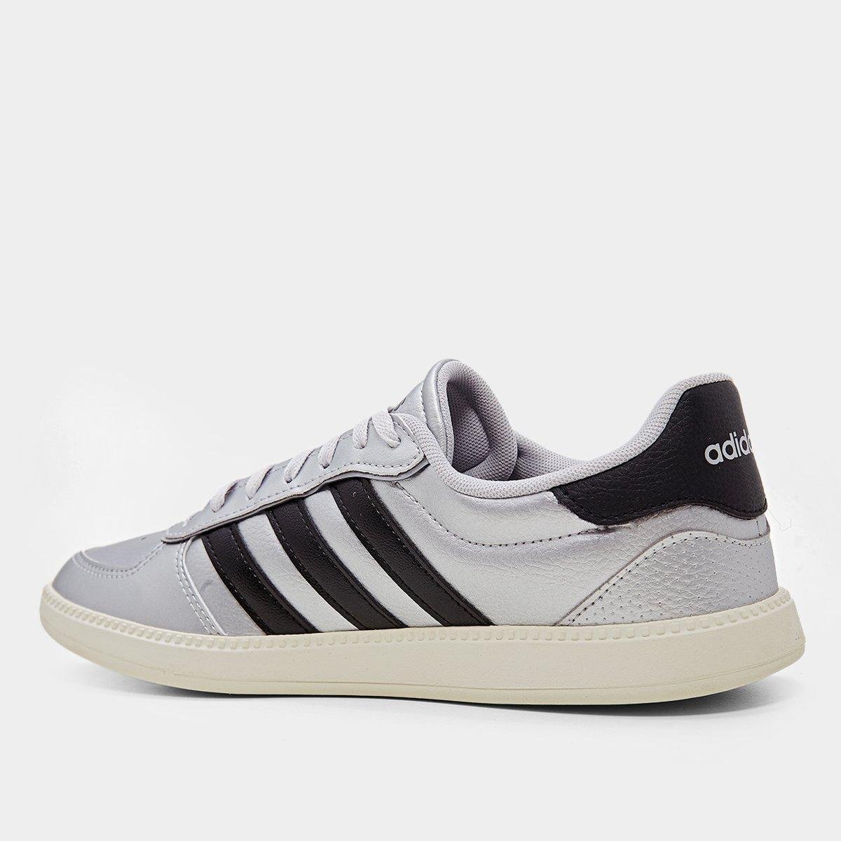 Tênis Adidas Breaknet Sleek Feminino - Tam: 38 - 2