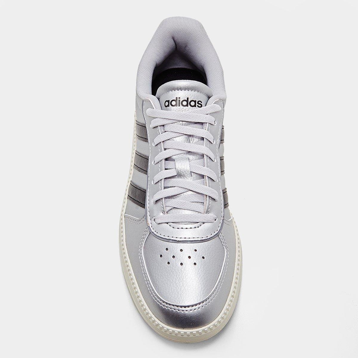 Tênis Adidas Breaknet Sleek Feminino - Tam: 38 - 3