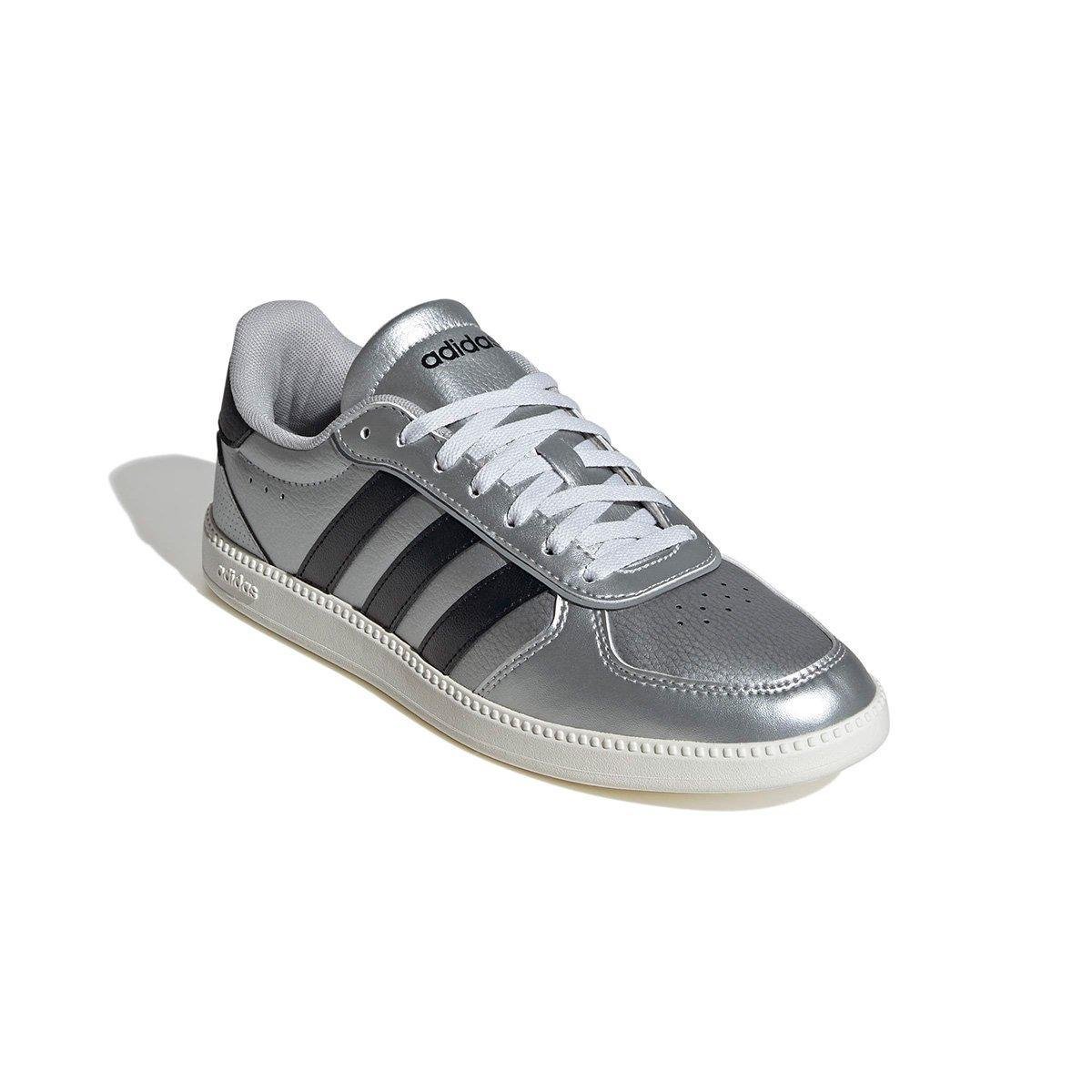 Tênis Adidas Breaknet Sleek Feminino - Tam: 38 - 5