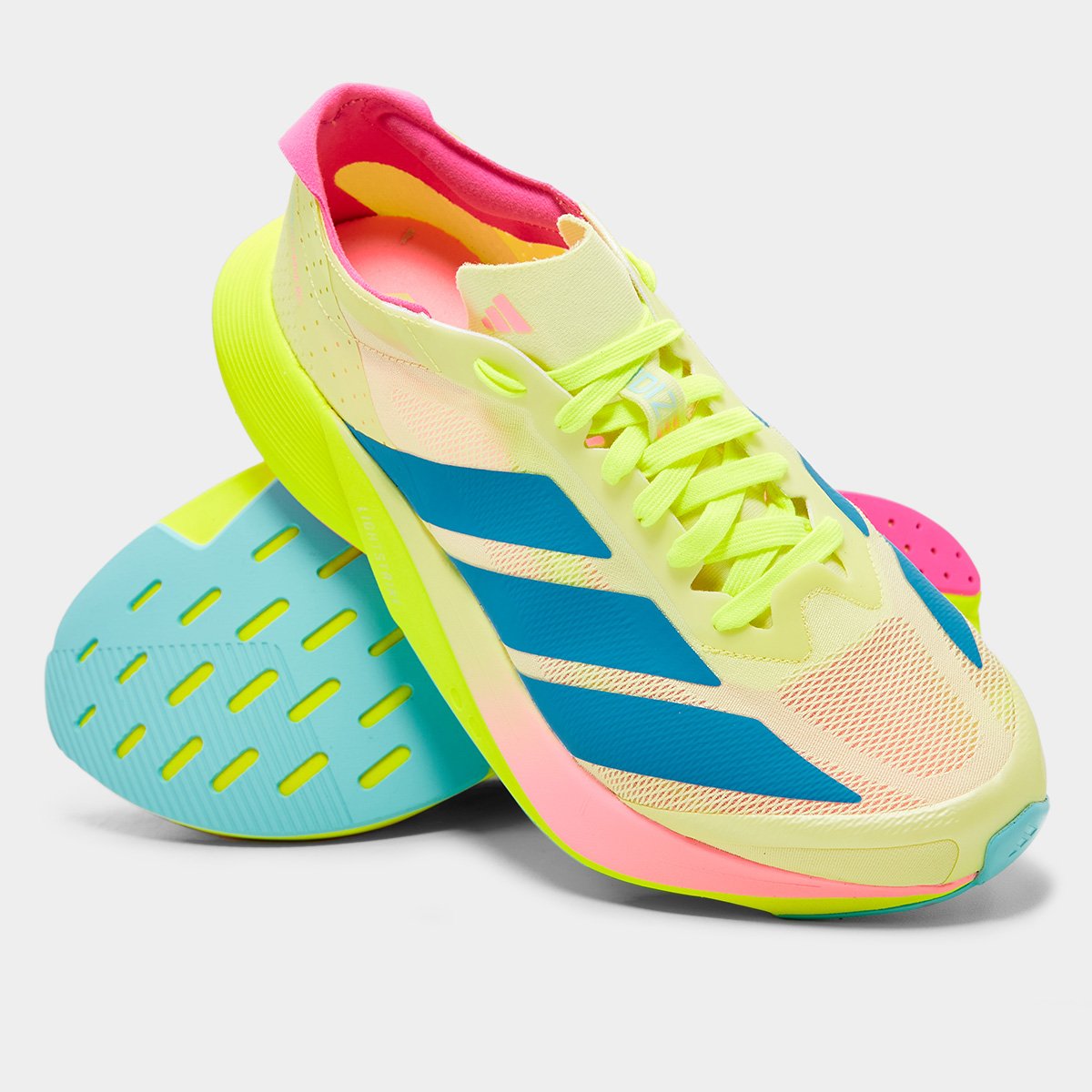 Tênis Adidas Adizero Drive Rc Feminino - Tam: 39 - 1