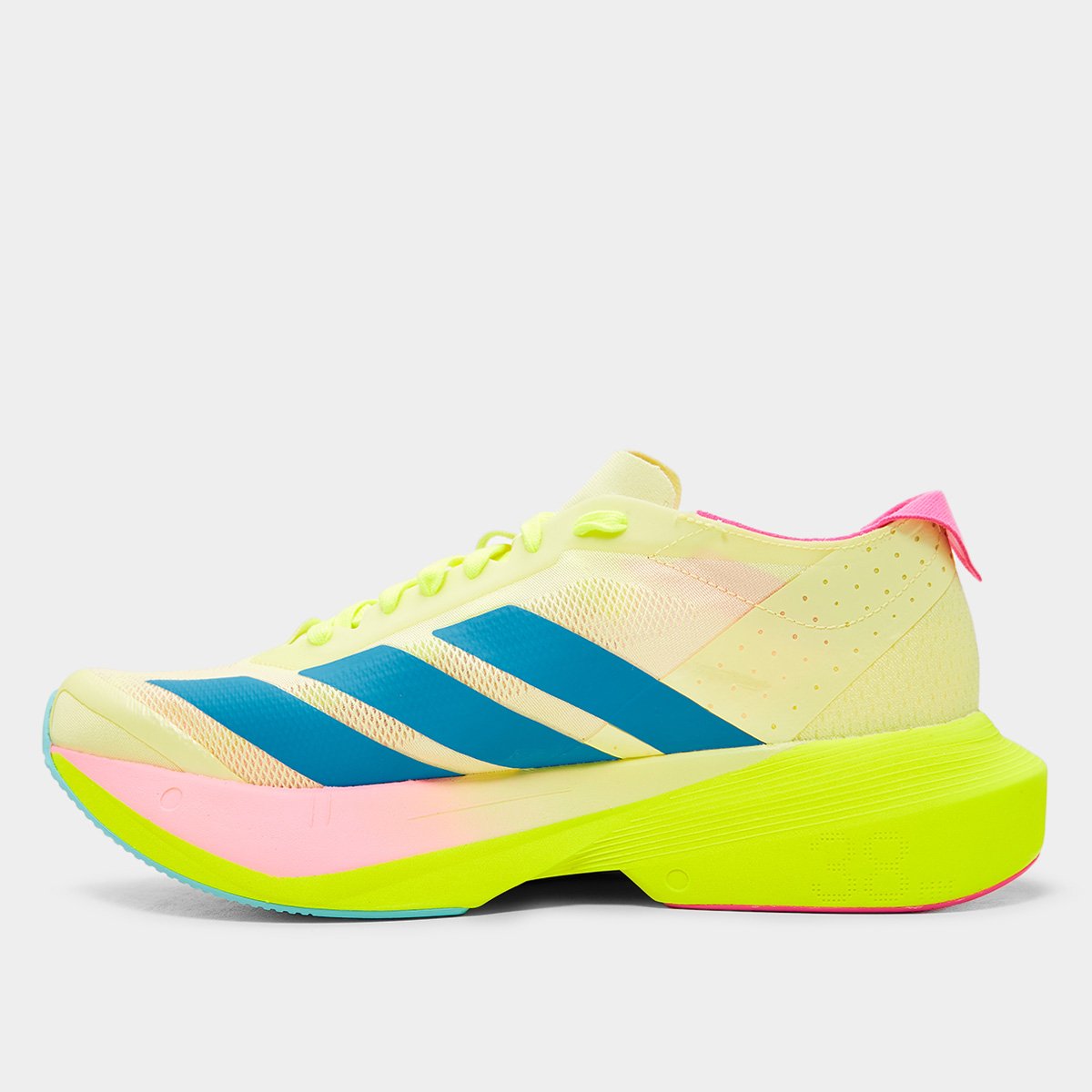 Tênis Adidas Adizero Drive Rc Feminino - Tam: 39 - 4