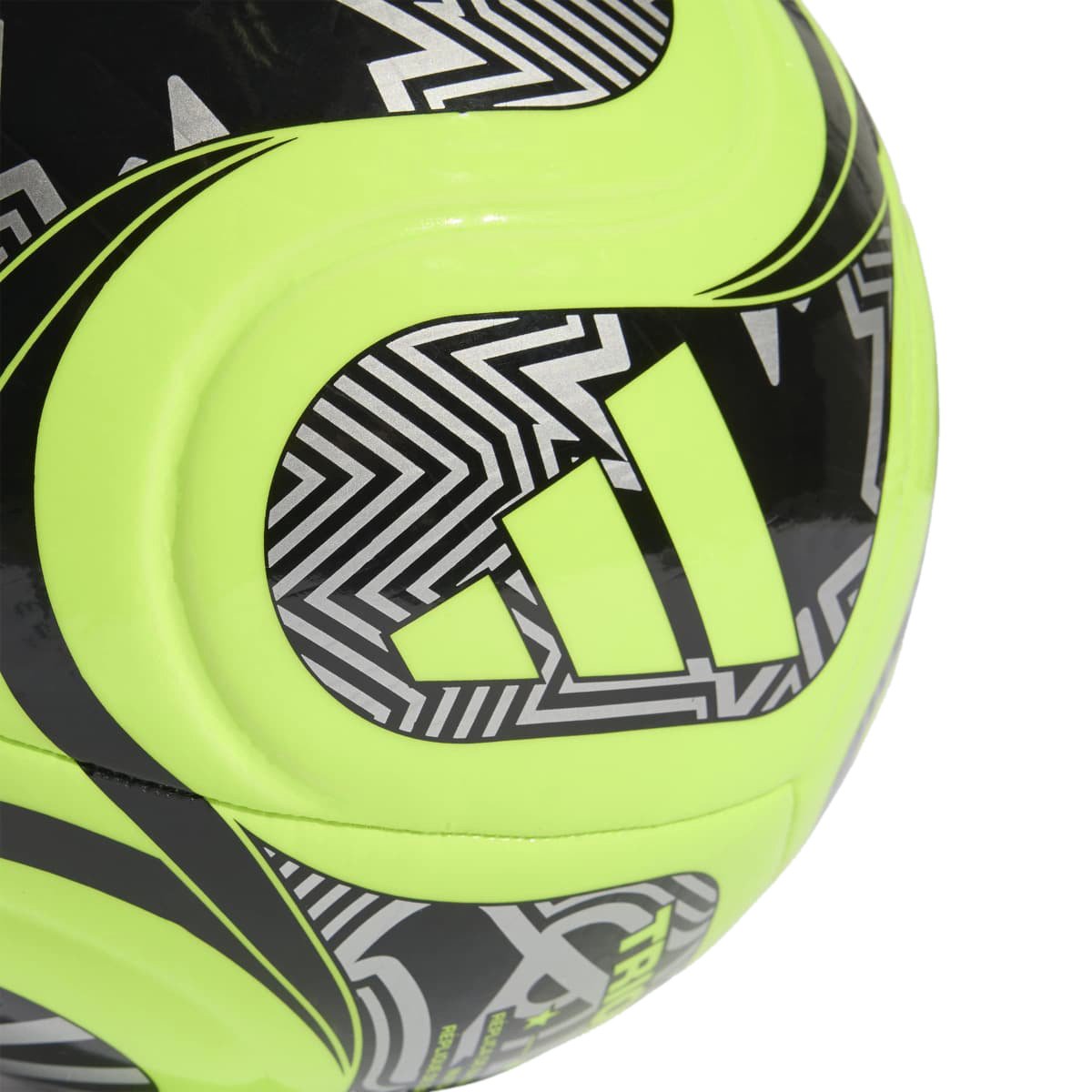 Bola de Futebol Campo Adidas Trionda Copa do Mundo 2026 Club - 2