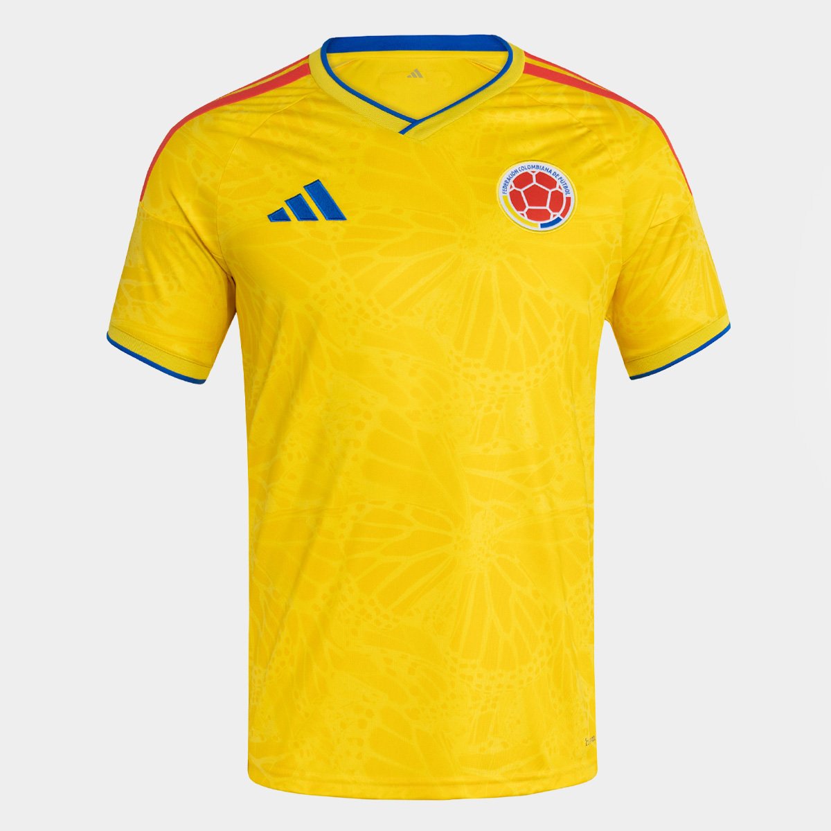 Amarelo