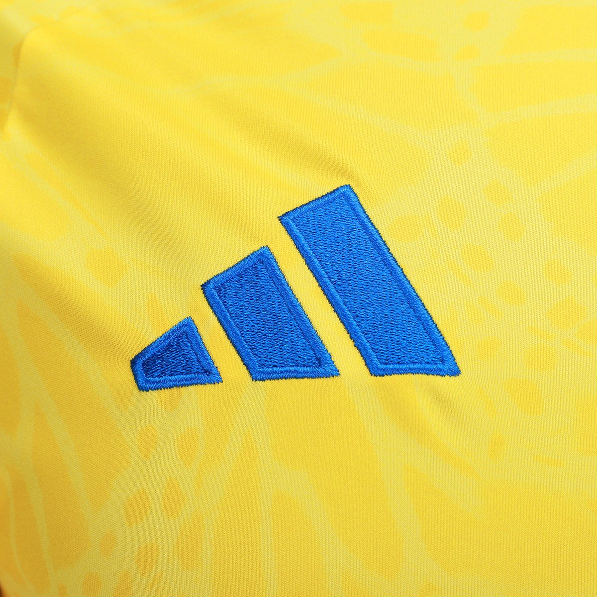 Camisa Seleção Colômbia  Home Torcedor 2026 s/n Adidas Masculina - Tam: P - 4