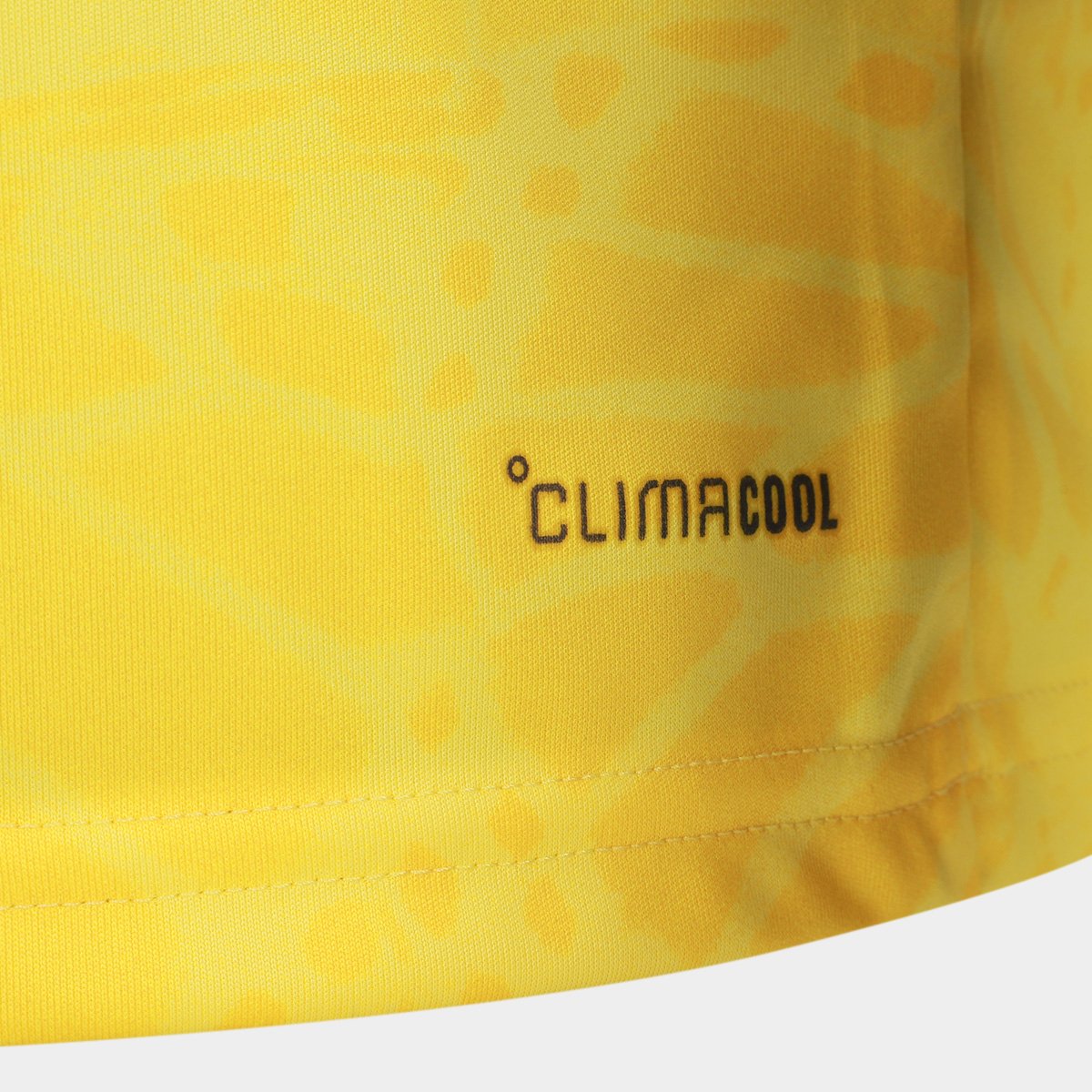 Camisa Seleção Colômbia  Home Torcedor 2026 s/n Adidas Masculina - Tam: P - 5