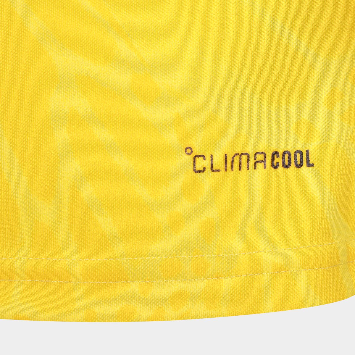 Camisa Seleção Colômbia Home Torcedor 2026 s/n Adidas Feminina - Tam: G - 4