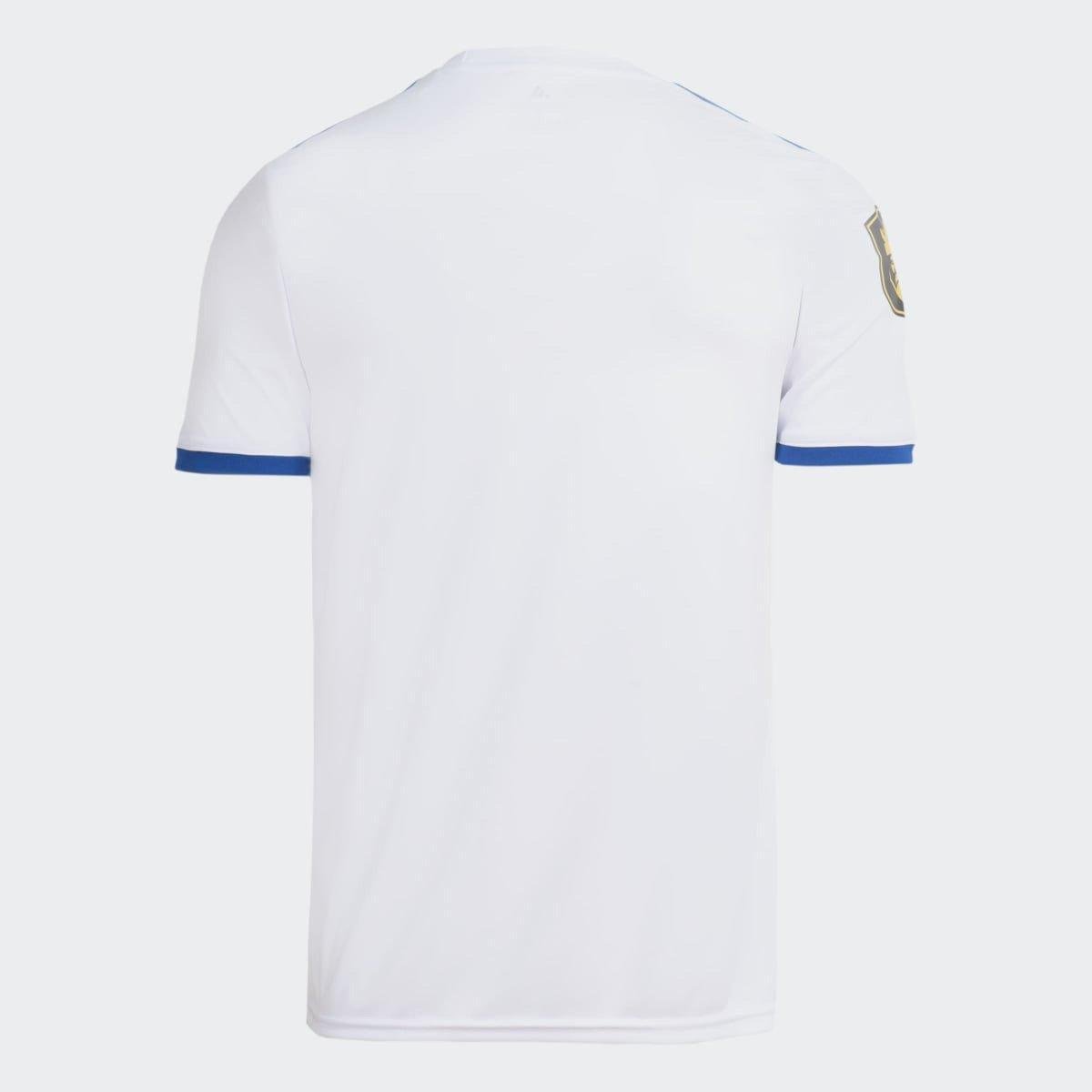 Camisa G3X Kings League Adidas Masculina - Tam: P - 1