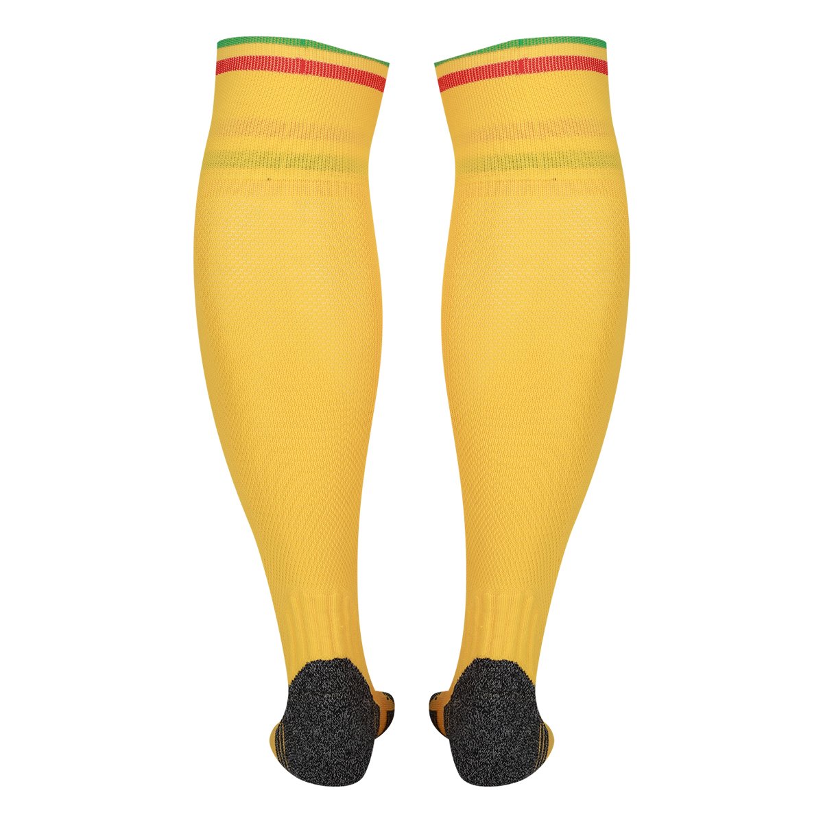 Meião Seleção Jamaica Home 2026 Adidas - Tam: 46/48 - 2