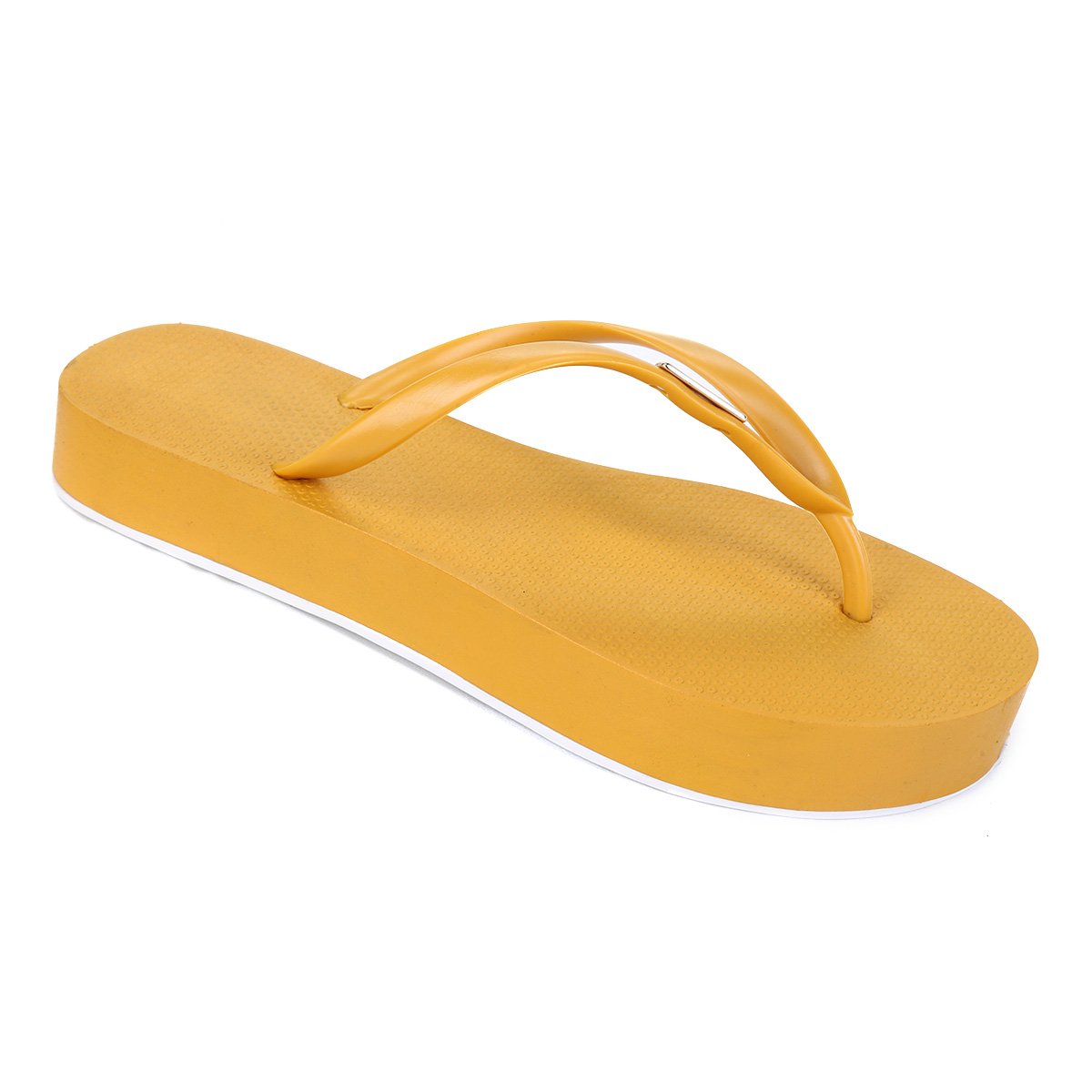 Chinelo Santa Lolla Caixa Alta Feminino